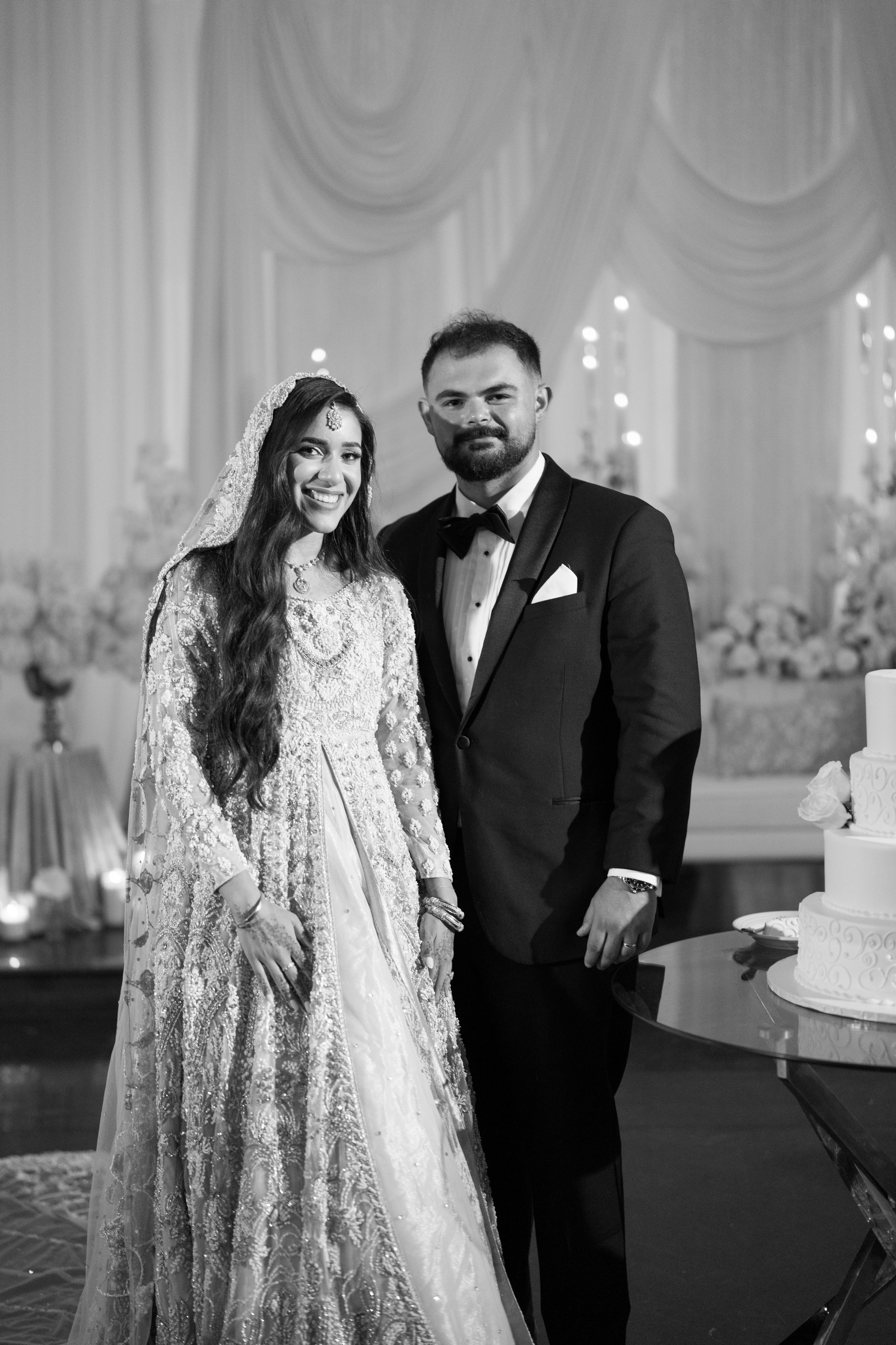 Amatul and Jacob. Anna Krasnova Wedding photographer