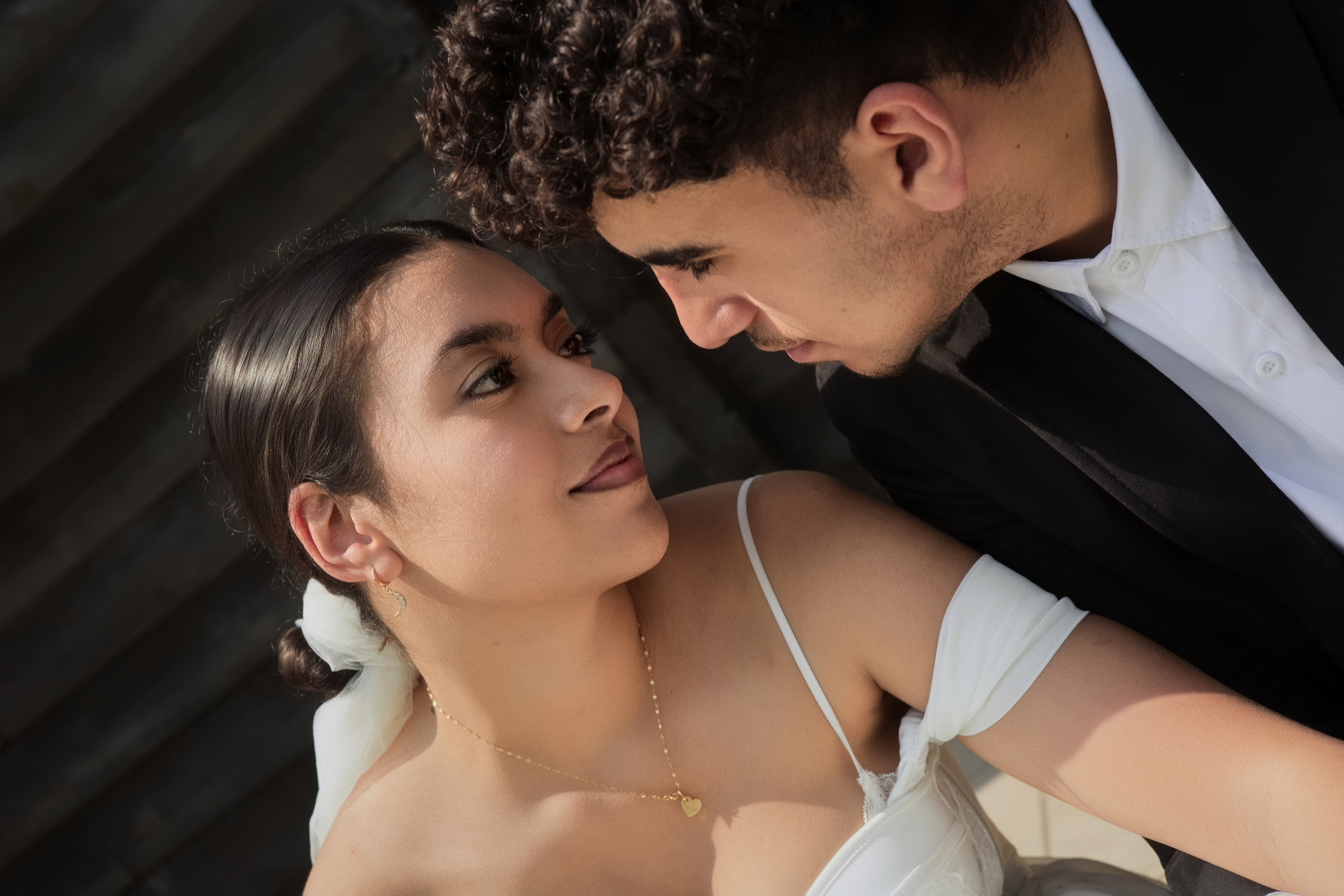 Wedding. Ole Photographer