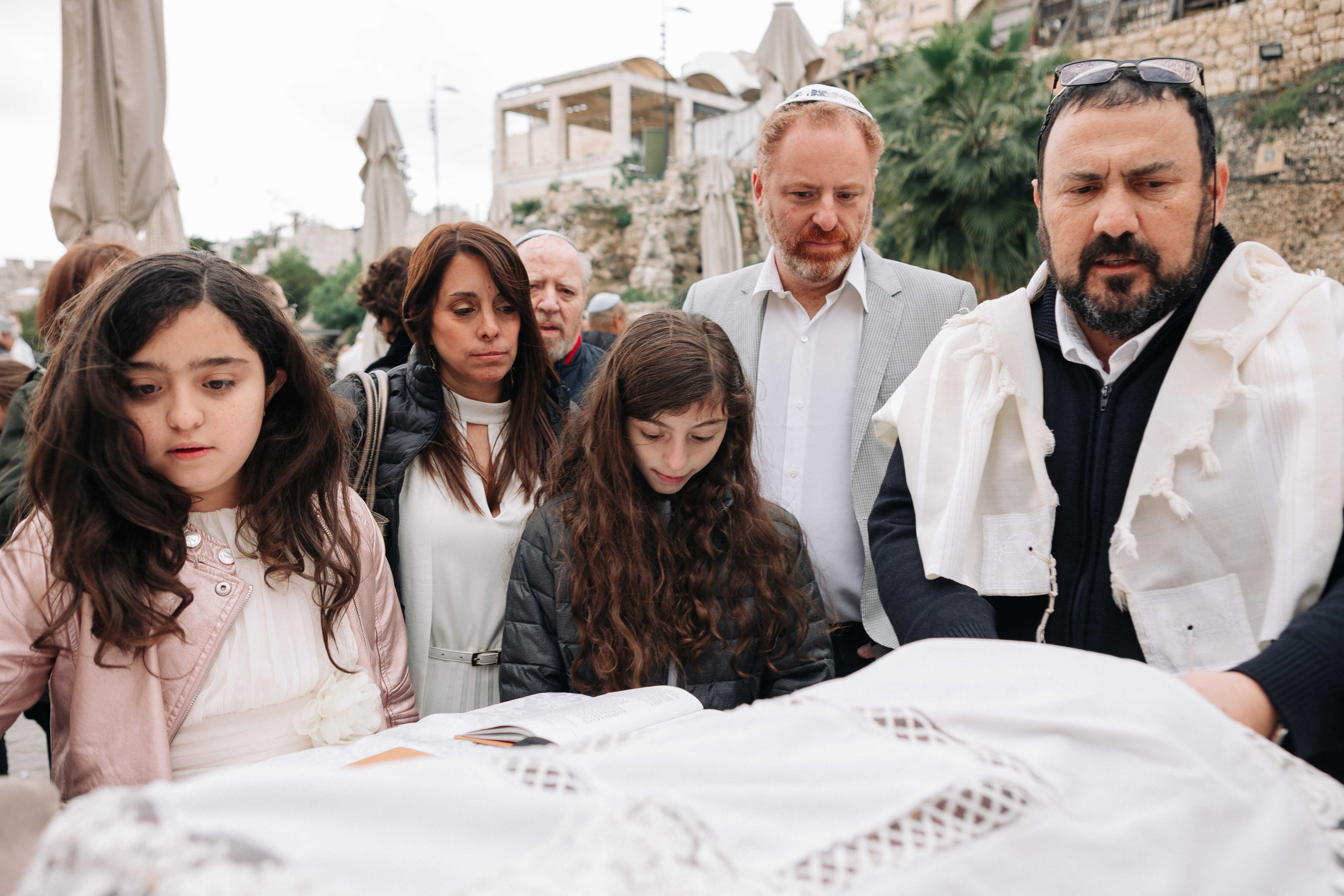 BAT MITZVAH FOR TWINS. Https://shi-photo.com/