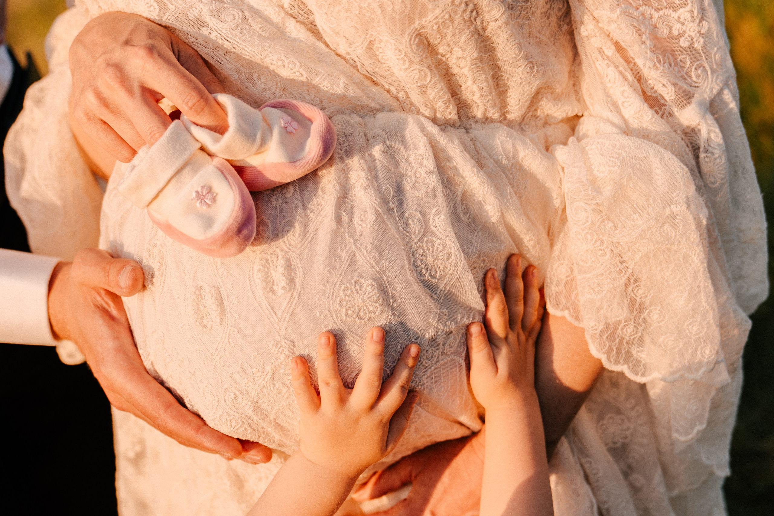 sesja-ciążowa-Reboszewo-wiatrak-plener