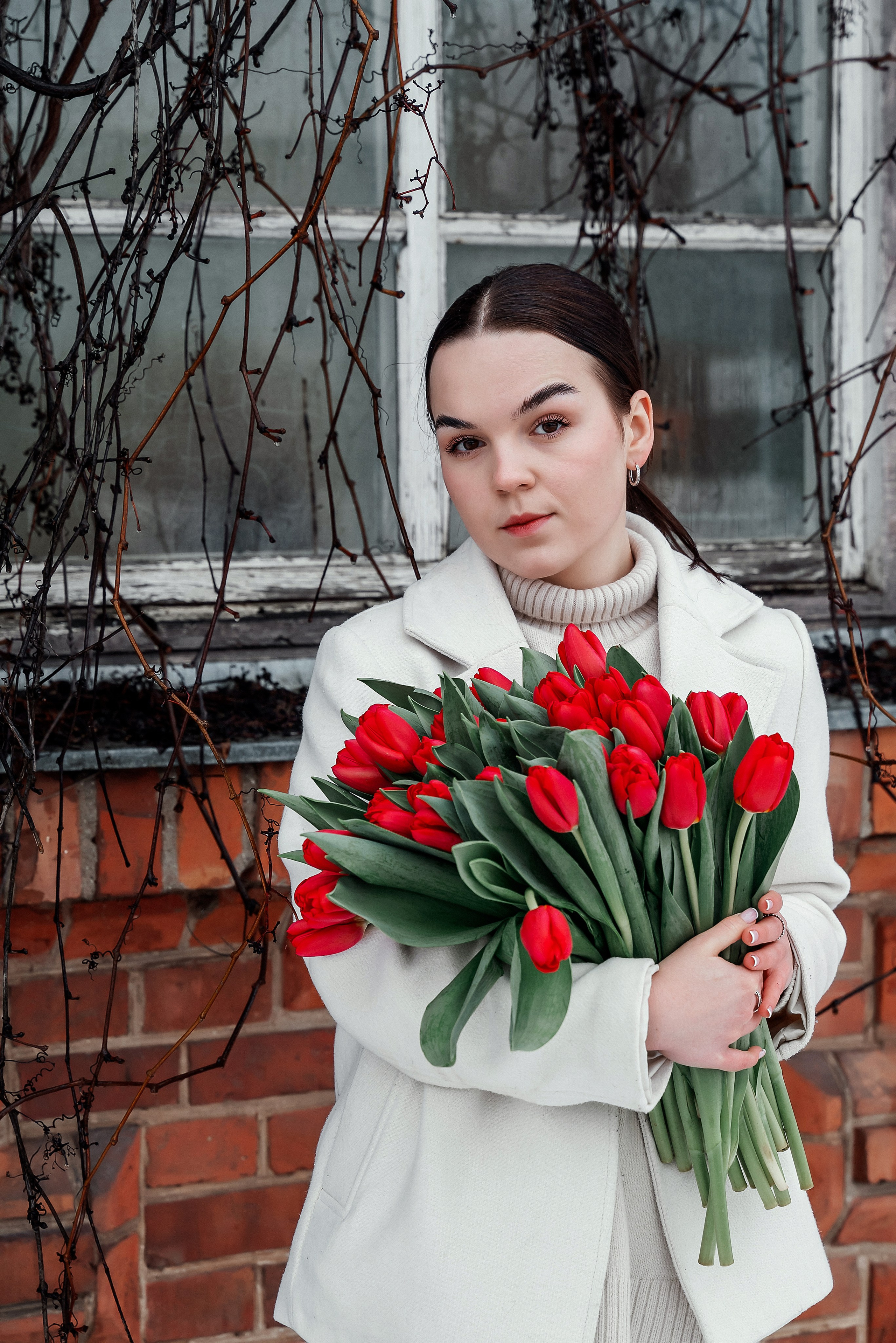 Lera. Ваш фотограф в Латгалии — Александра Юхневича!