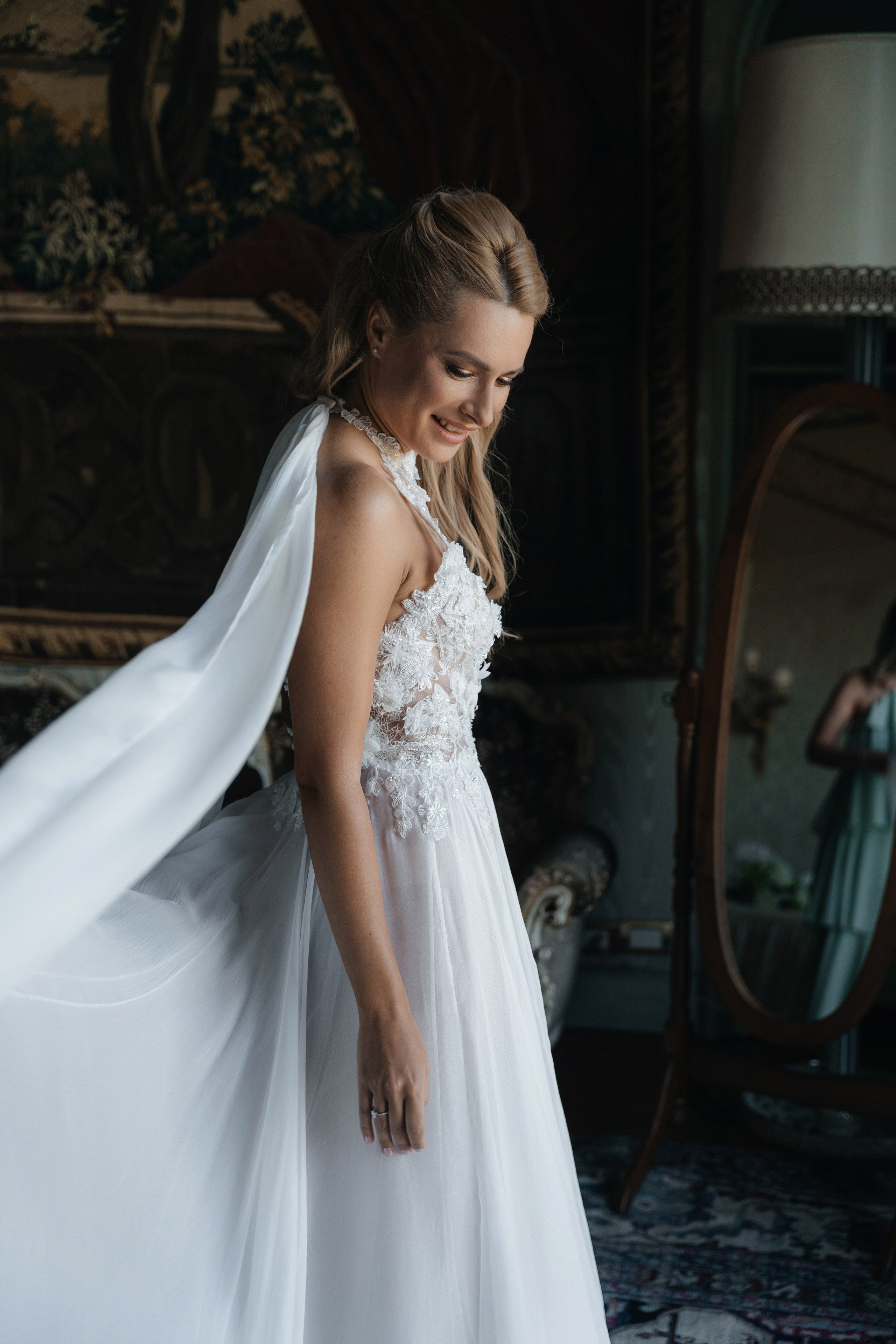 Jona & Tamara. Wedding photographer Natalia