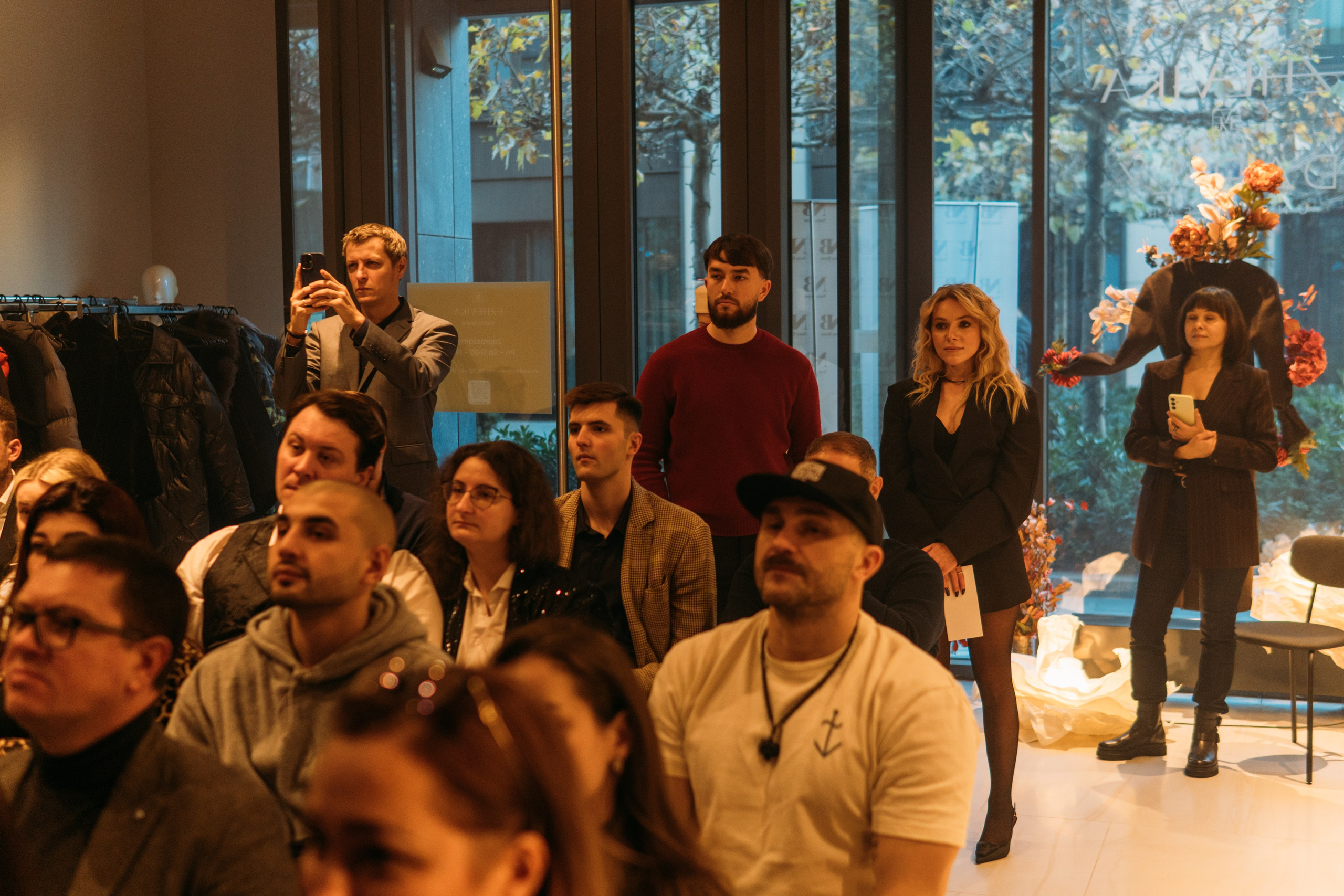 Nota Bene “CUT2CASH”. Byonelove photographer in Warsaw