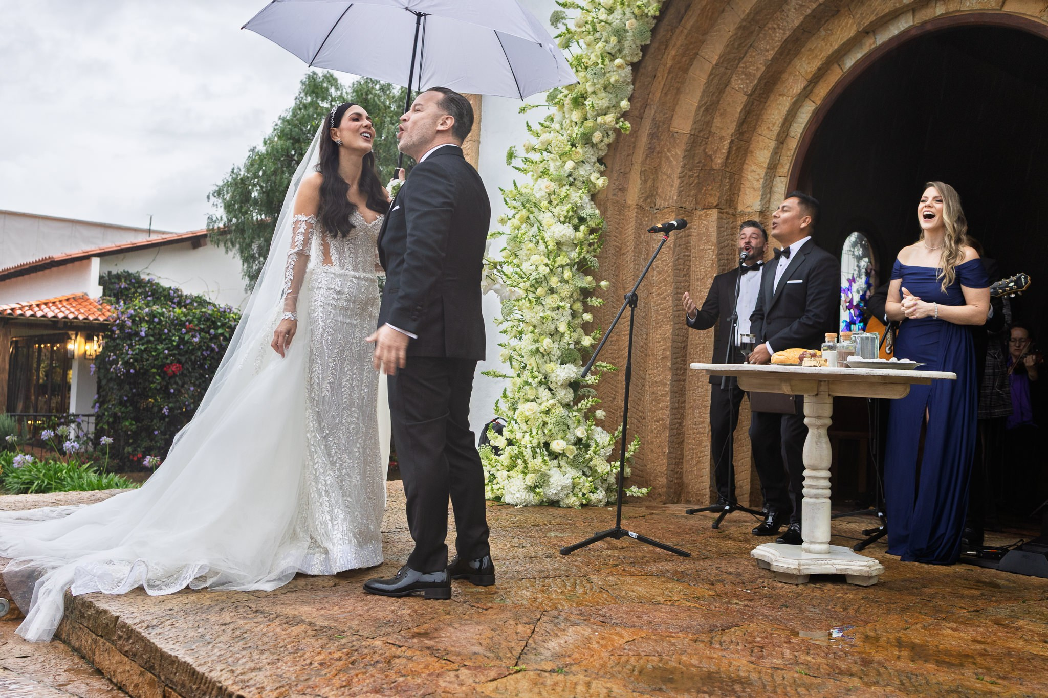 Bodas. Fotógrafo especializado en retratos, bodas y quinceañeras, Bogotá