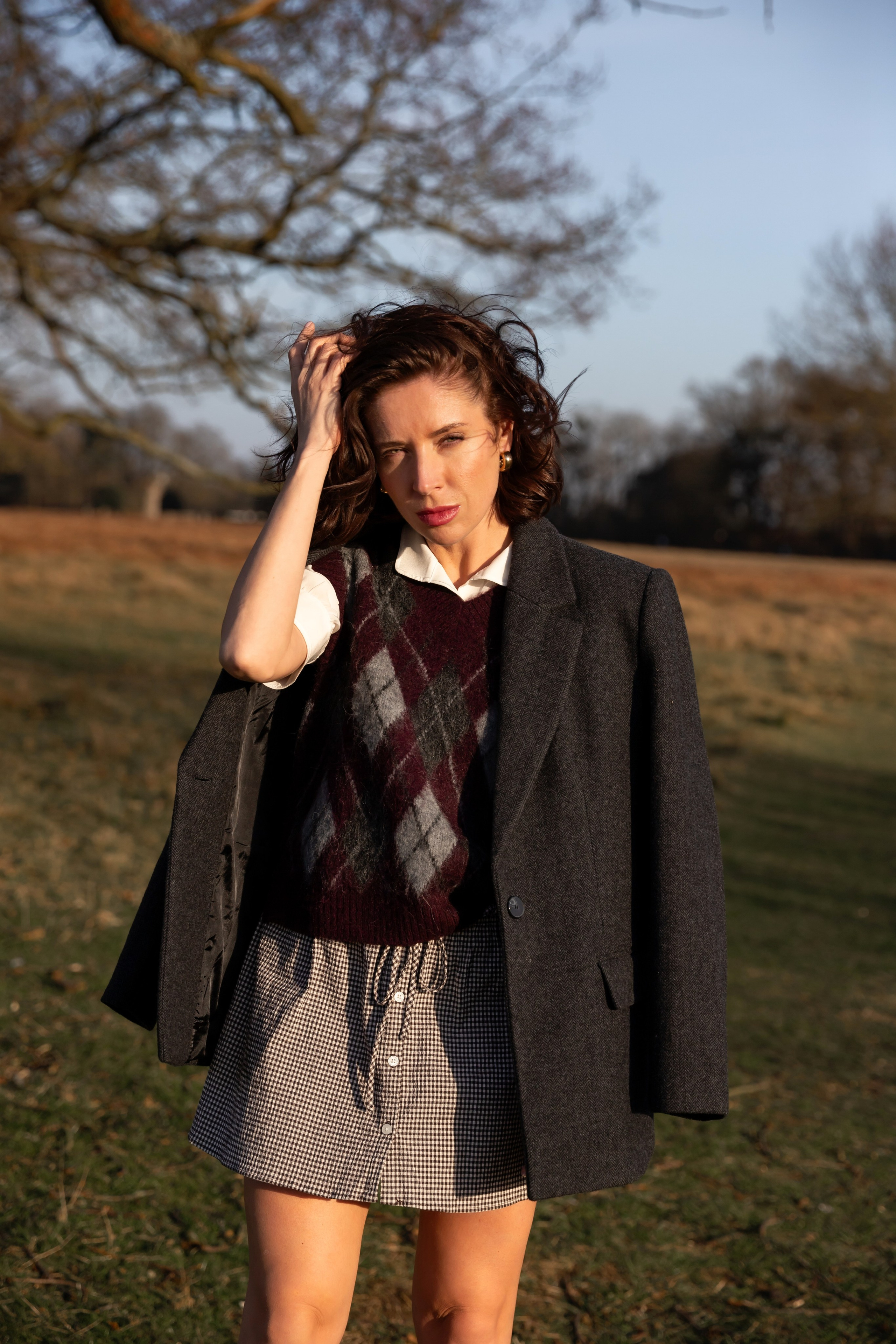 Helen. Daria V. Photography