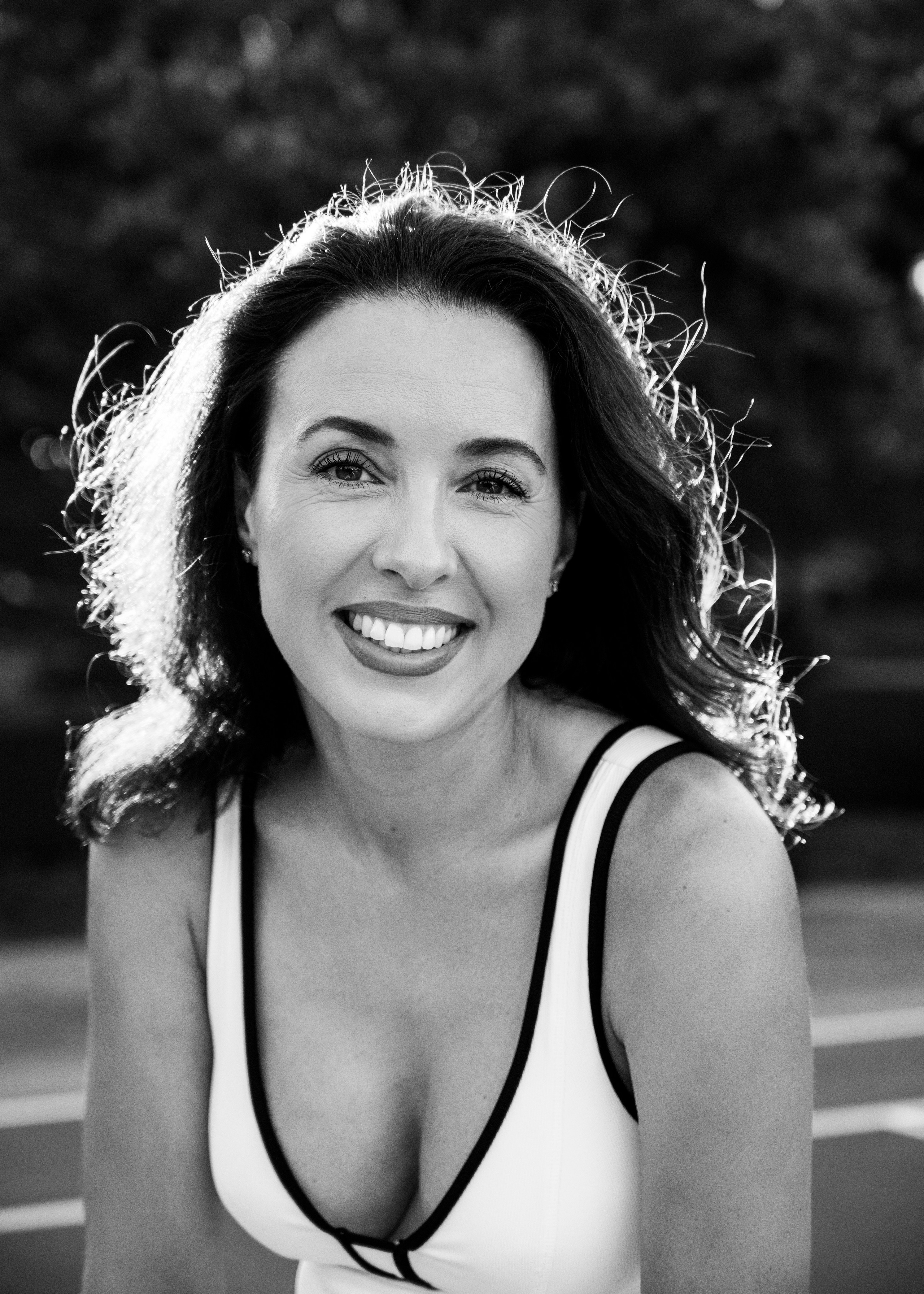 Elena, 44. Katerina Royter — Photographer for Women 40+