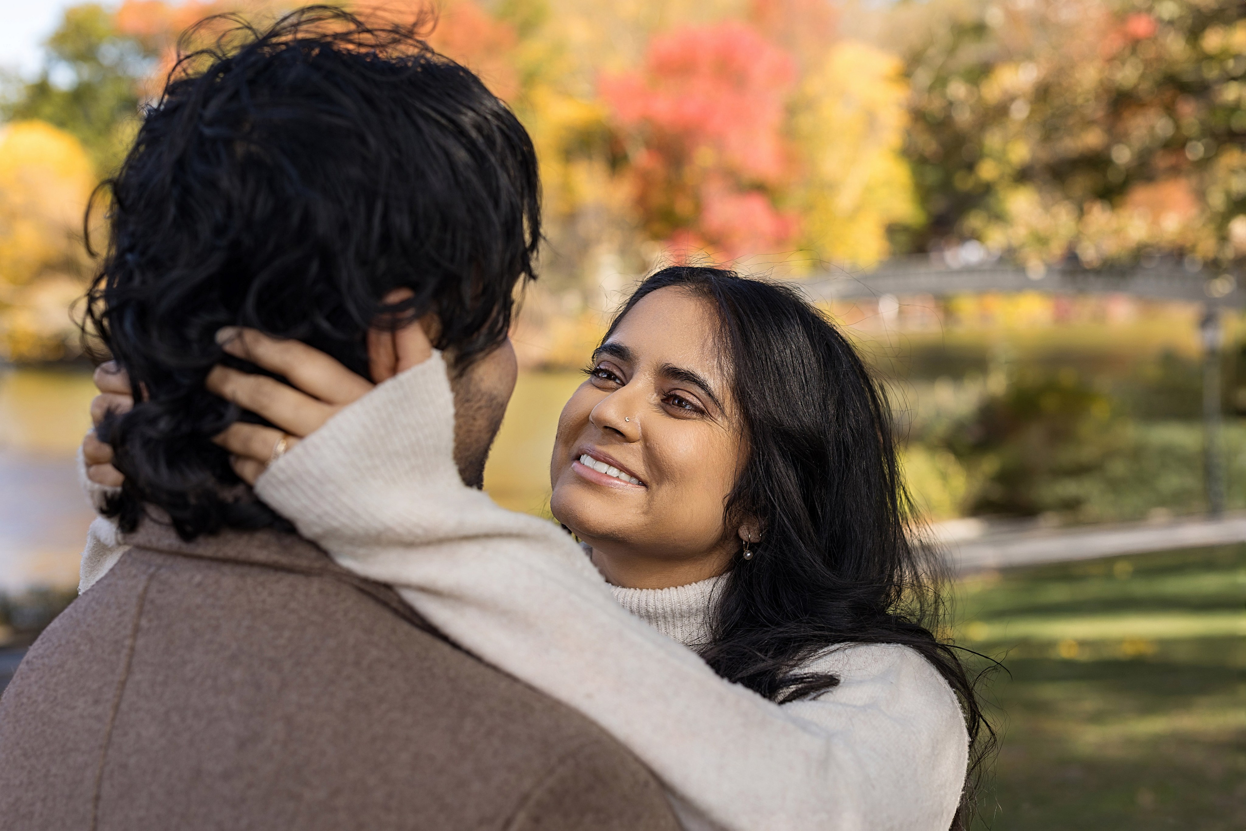 A Walk in Central Park. Family, lifestyle, and commercial photography in New York and New Jersey