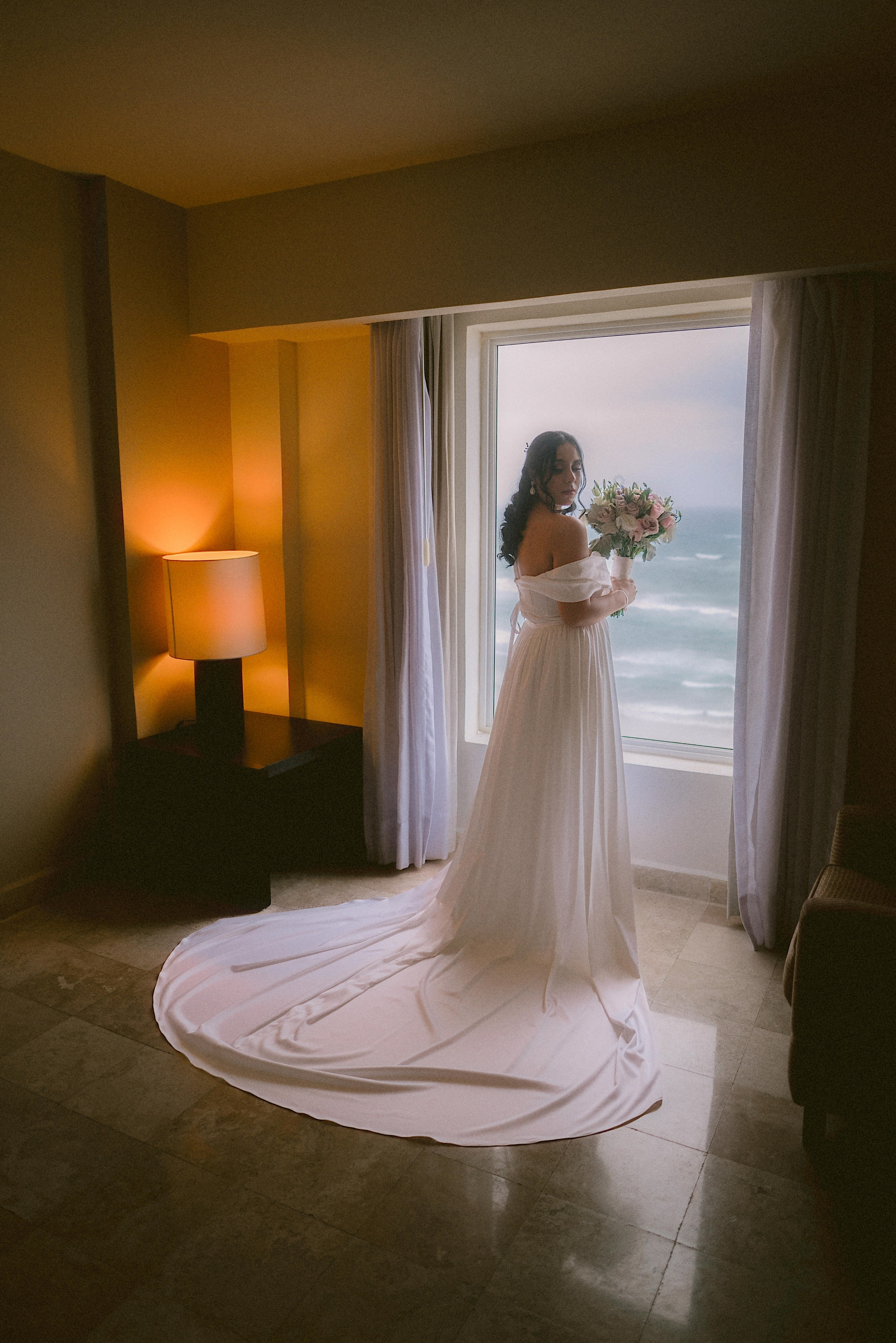 Fotografía de Bodas · Carlos RaGo