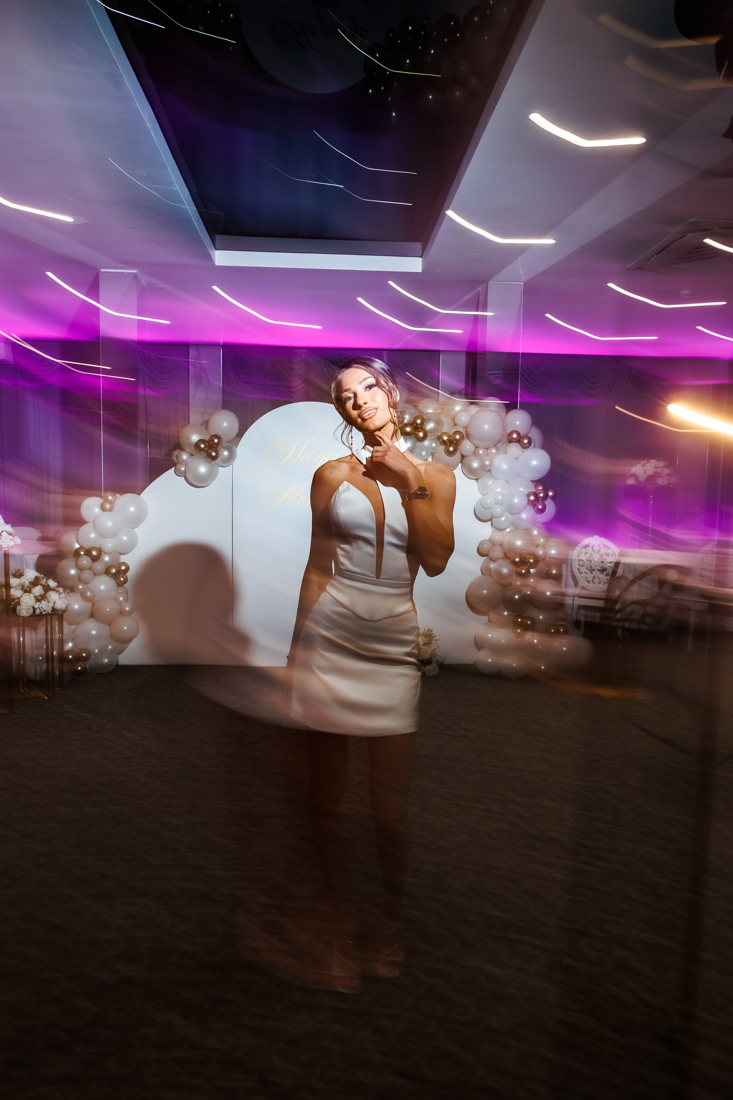 Абитуриентски Бал 2024. Фотограф Ирина Йотова