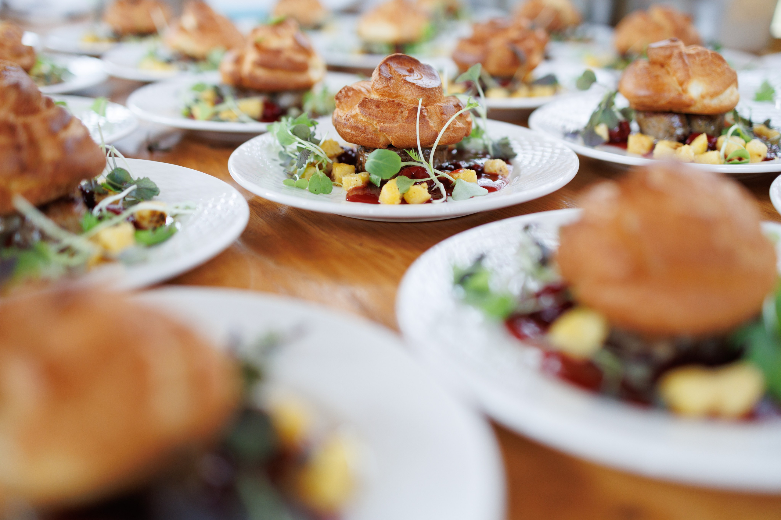 Product and food photographer in Brasov, Romania