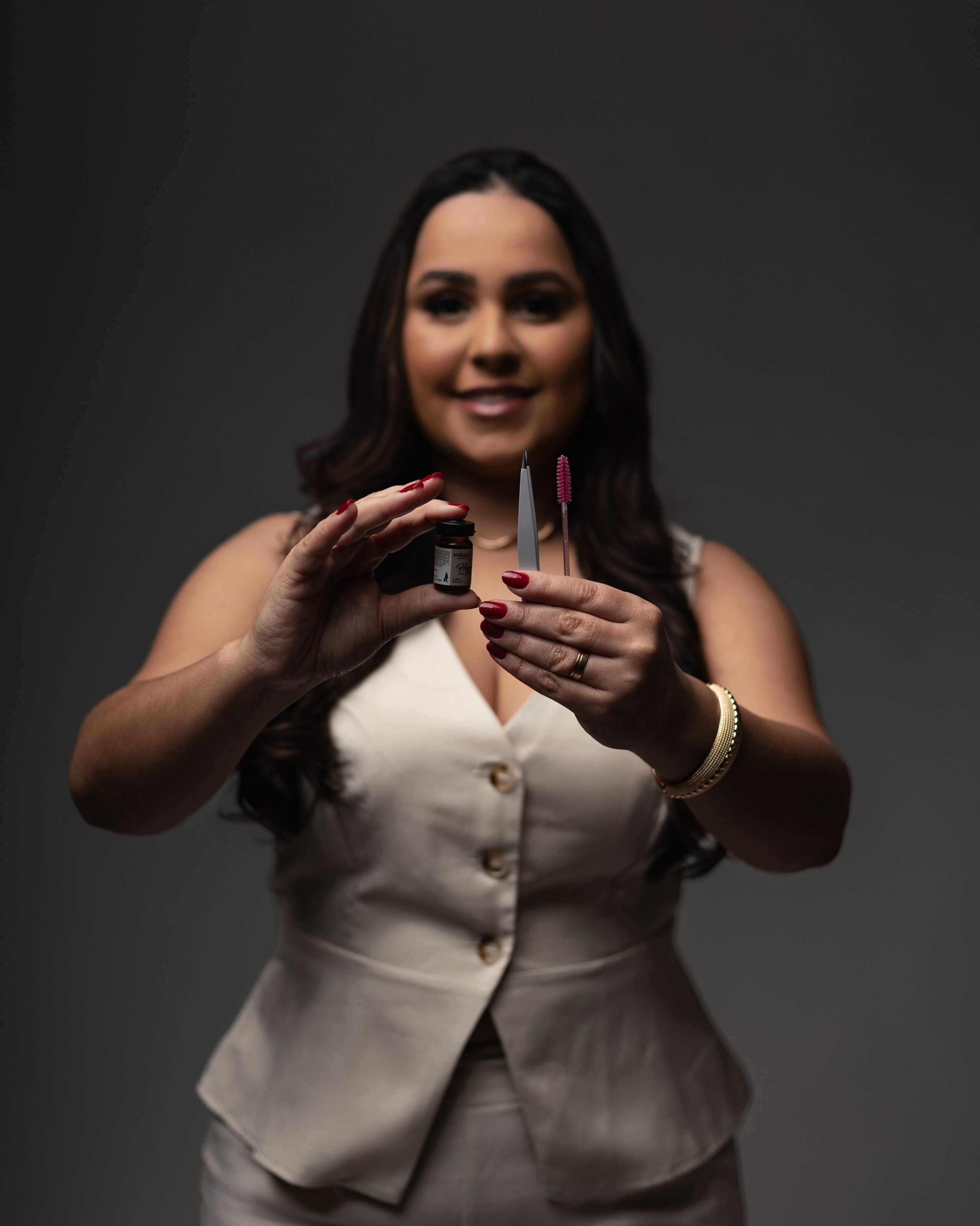 2025 | Karen — Posicionamento — Estudio. Denis Damasceno | Fotografia