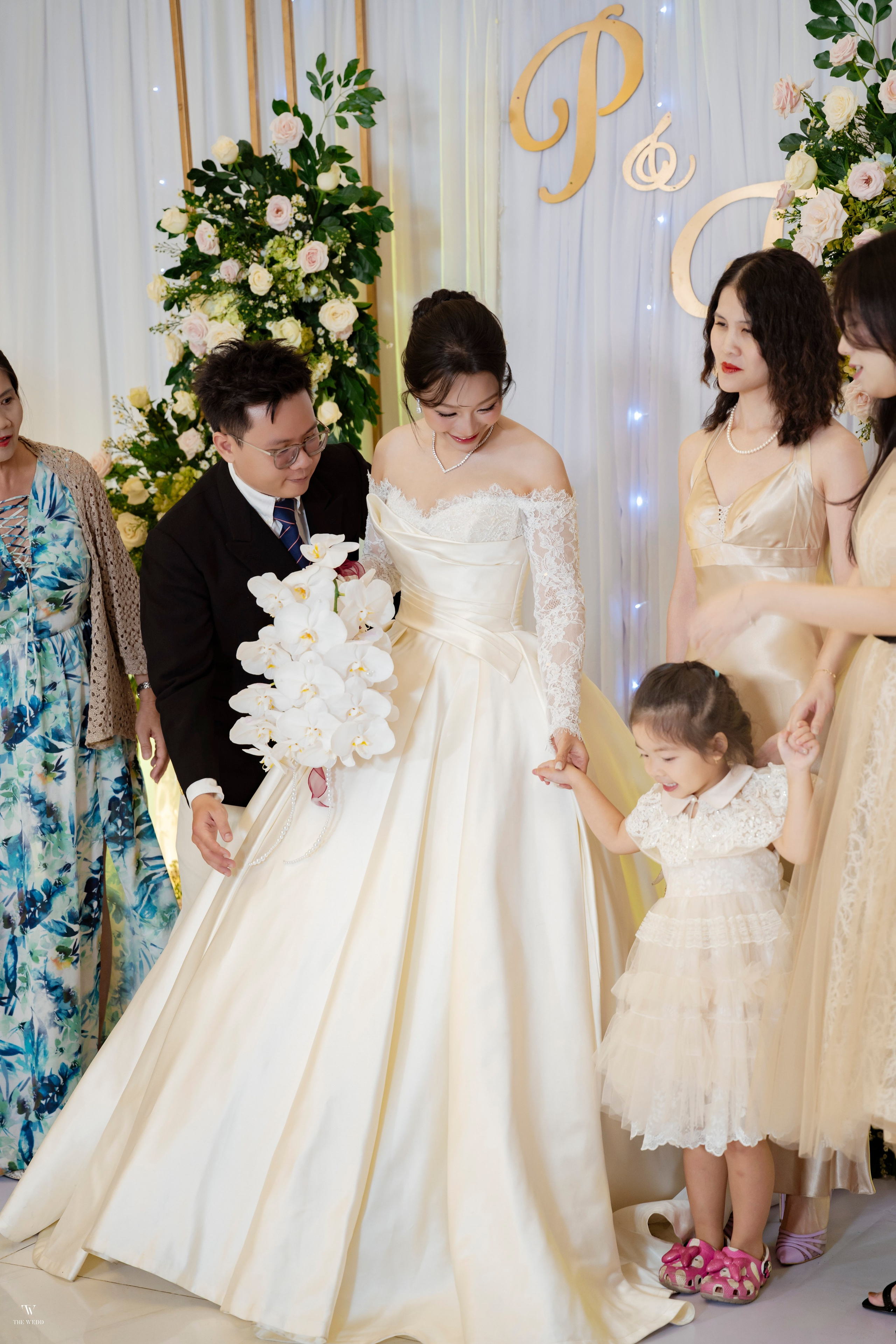 PHUC & TRANG. WEDDING PHOTOGRAPHER IN VIETNAM