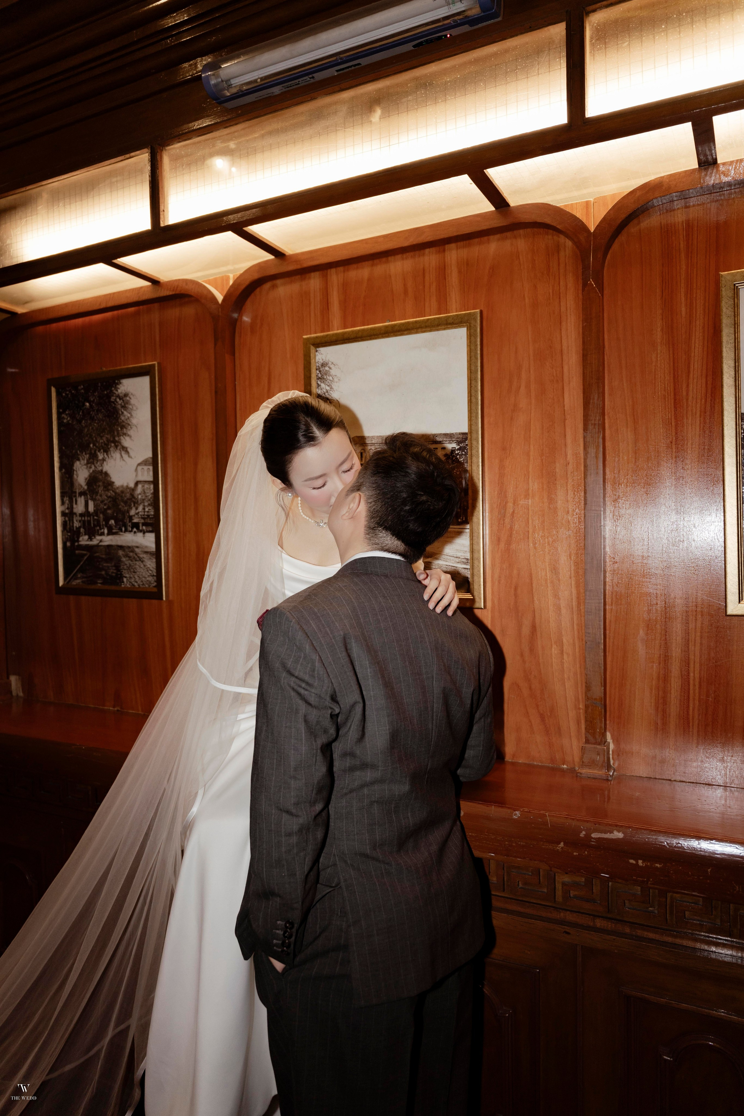 NGHIA & NGOC. WEDDING PHOTOGRAPHER IN VIETNAM