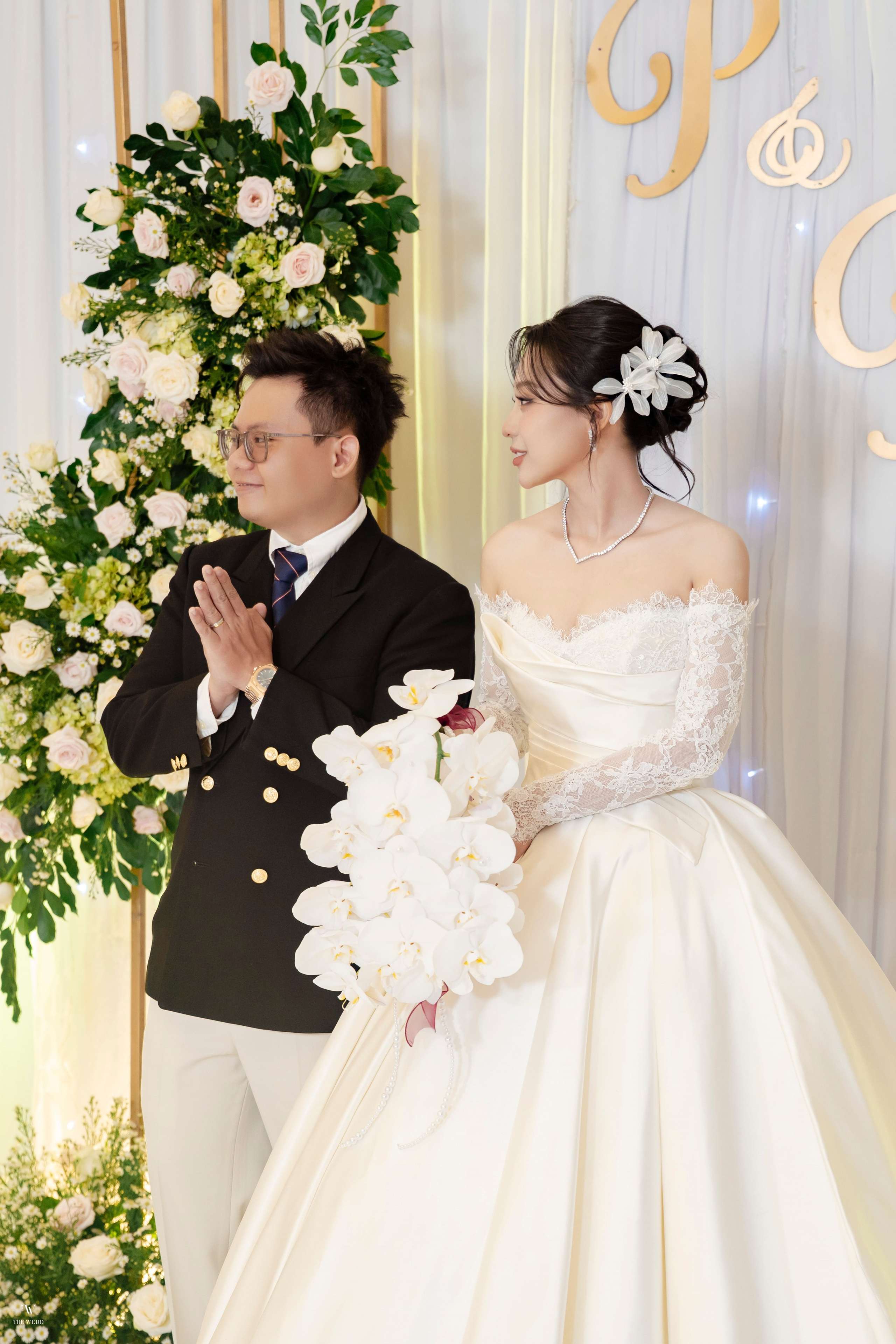 PHUC & TRANG. WEDDING PHOTOGRAPHER IN VIETNAM
