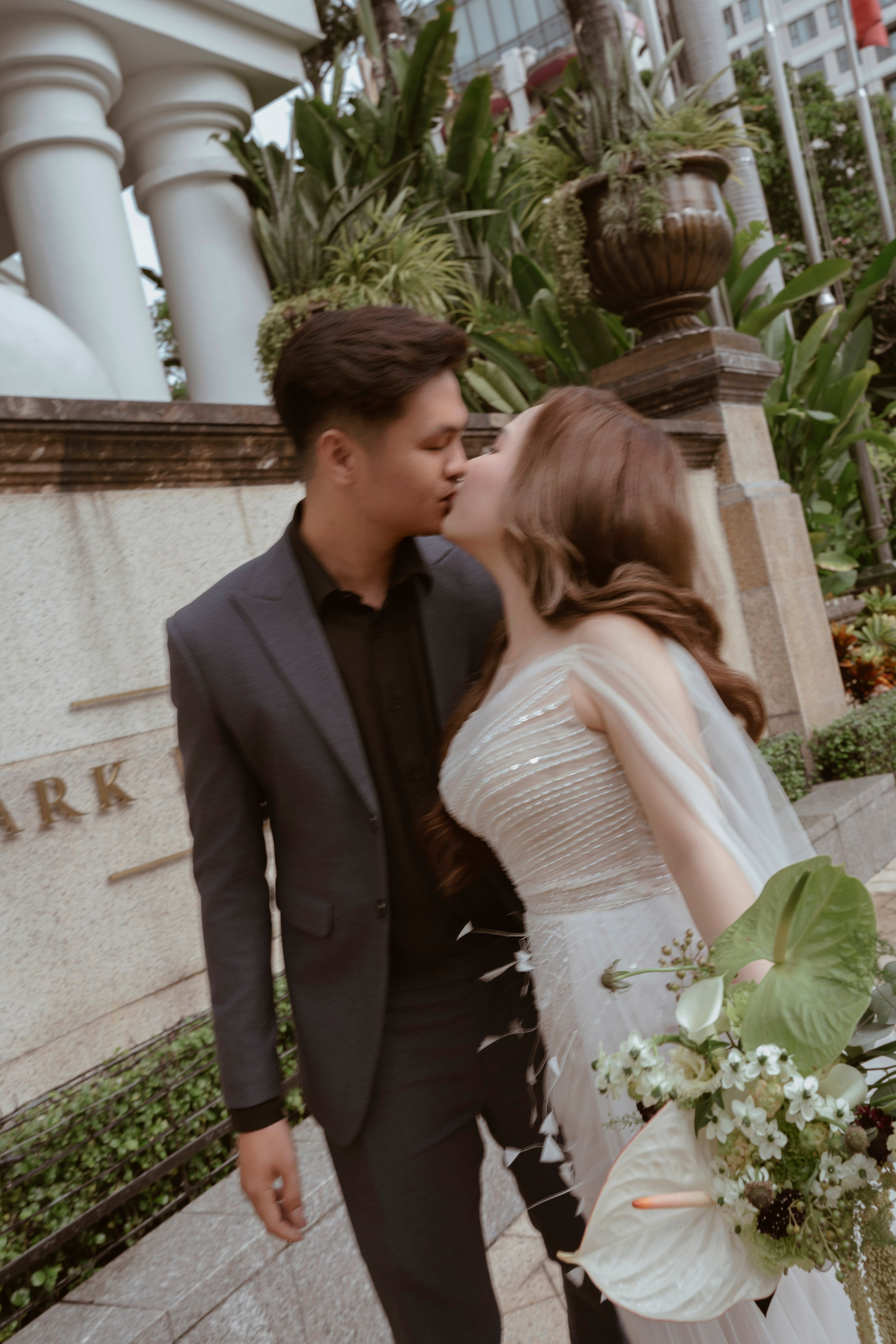 THANH & VY. WEDDING PHOTOGRAPHER IN VIETNAM