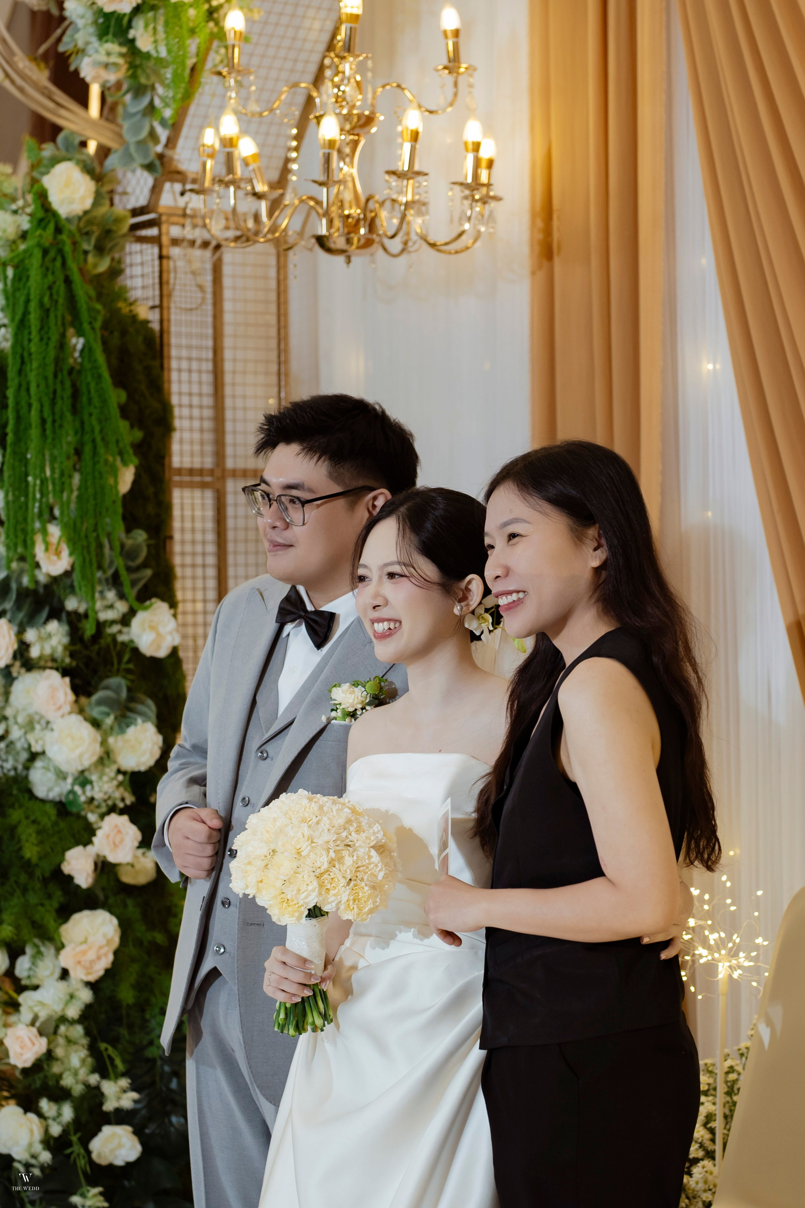 NHAN & KHIEM. WEDDING PHOTOGRAPHER IN VIETNAM