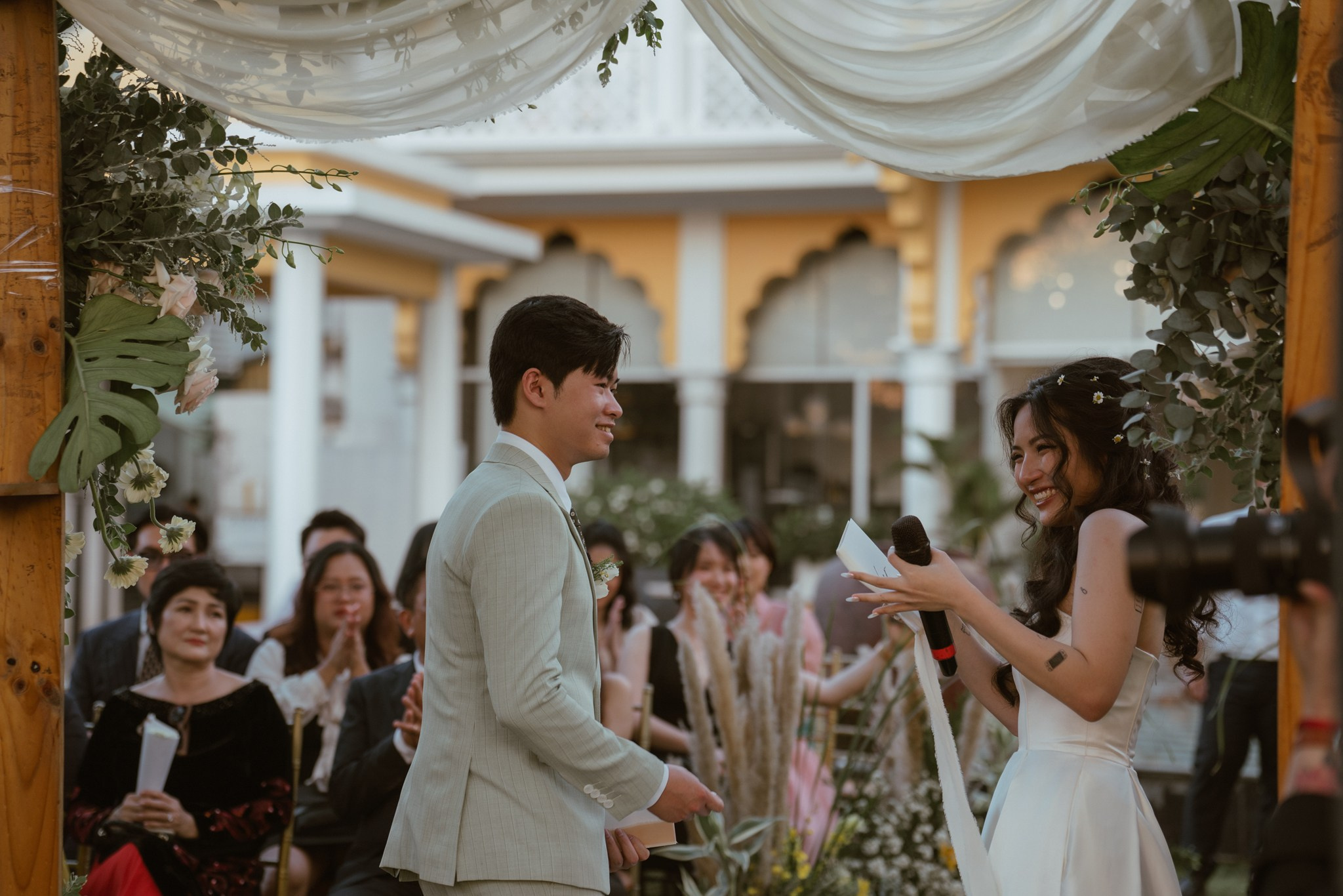 DUNG & ANH. WEDDING PHOTOGRAPHER IN VIETNAM