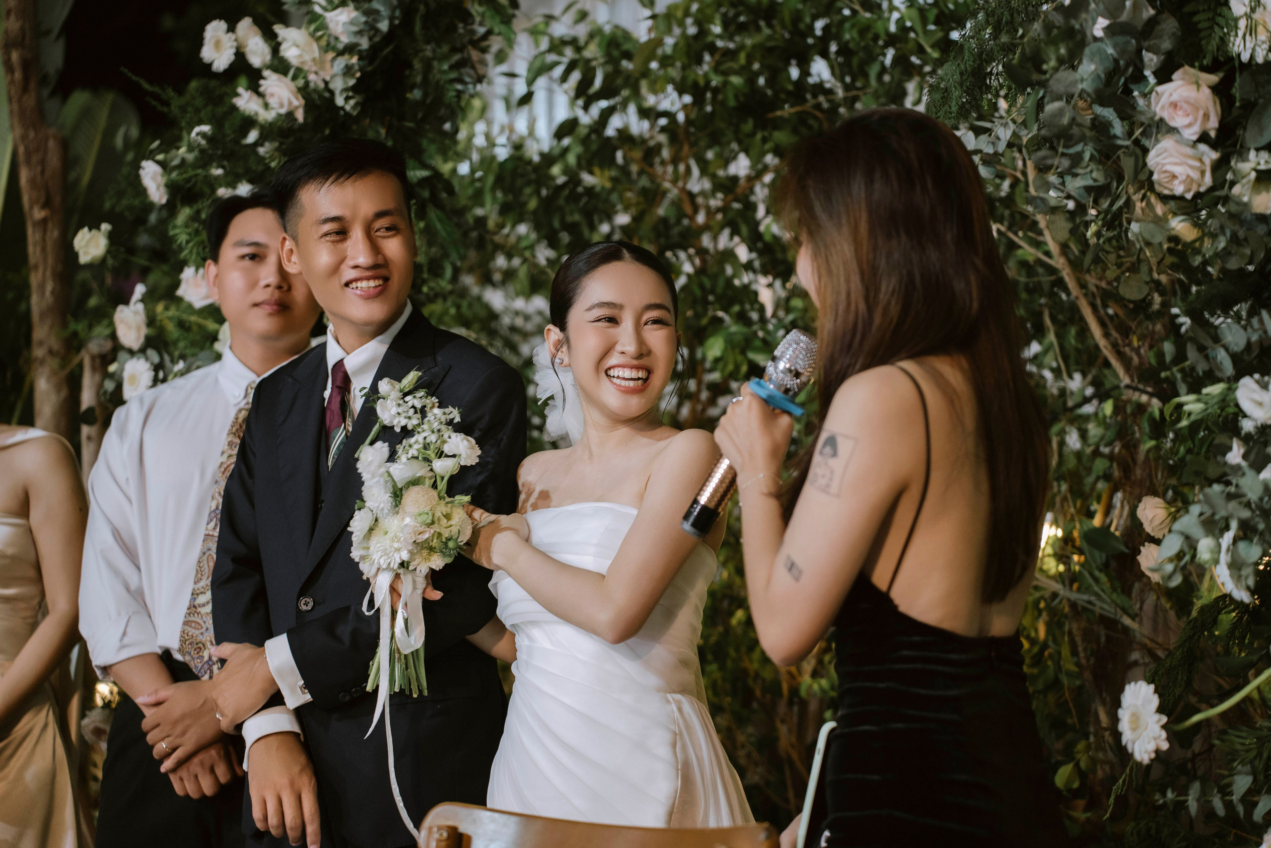 HAI & NGAN. WEDDING PHOTOGRAPHER IN VIETNAM