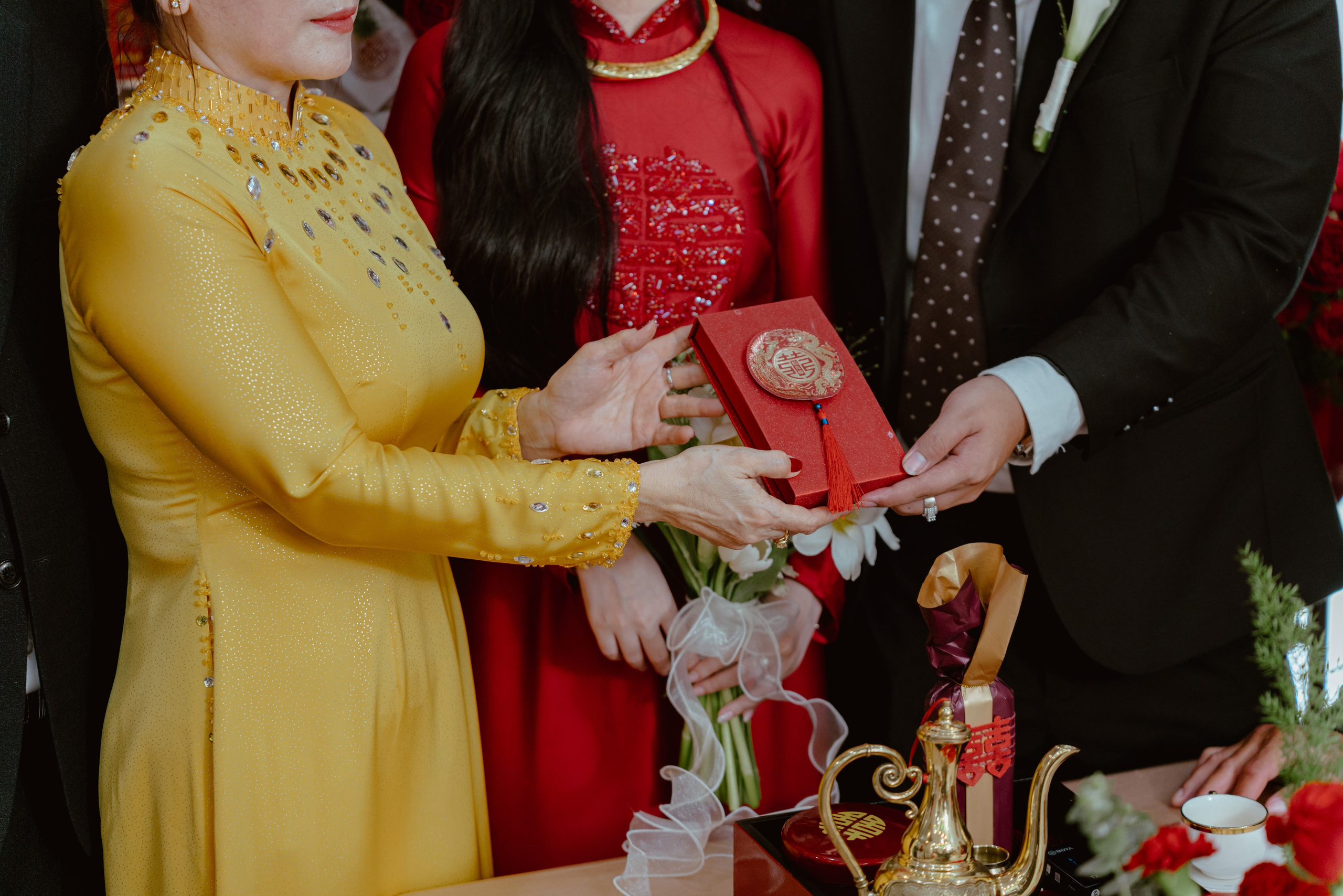 VIET & KIM. WEDDING PHOTOGRAPHER IN VIETNAM