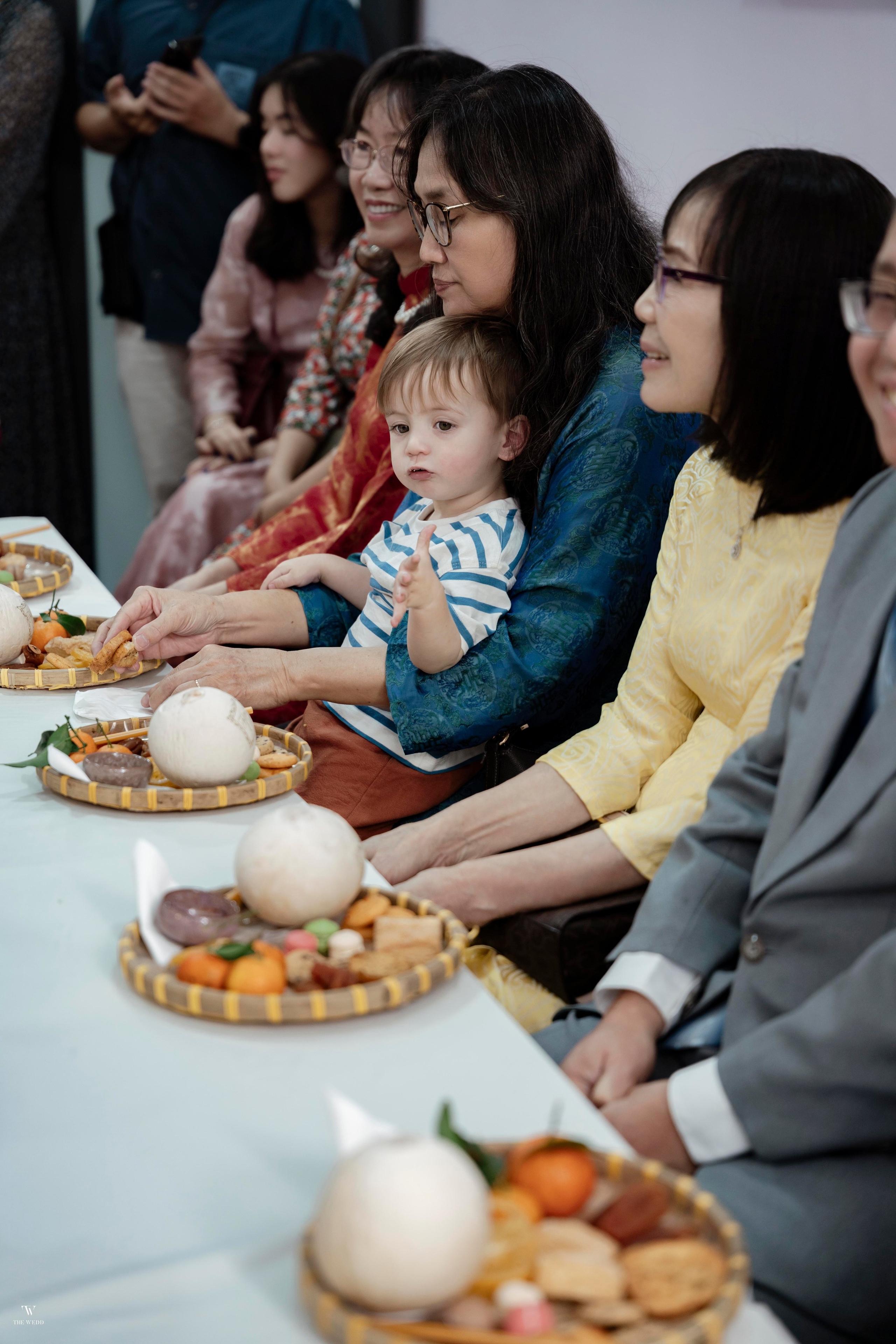 HUNG & CAT. WEDDING PHOTOGRAPHER IN VIETNAM