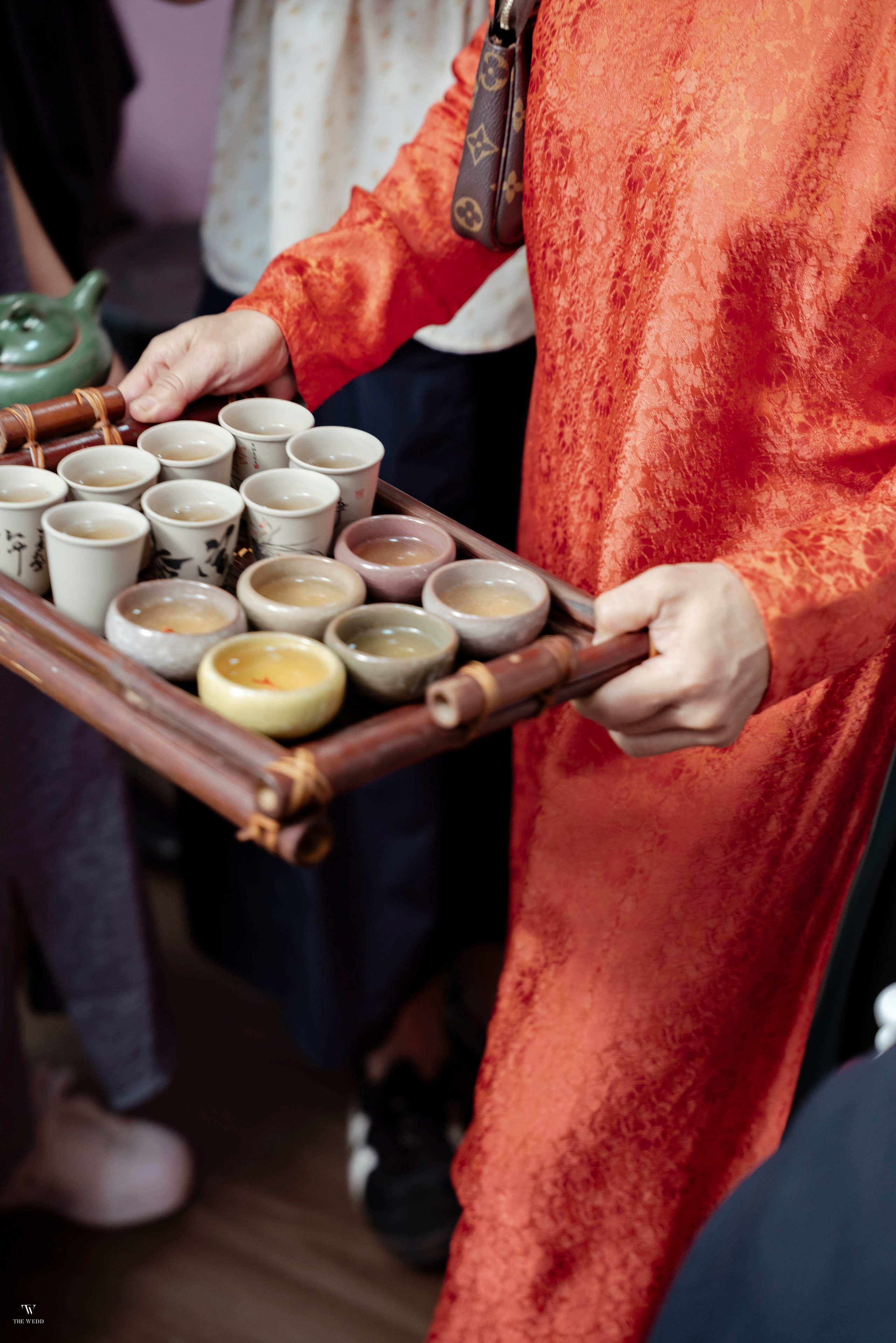 HUNG & CAT. WEDDING PHOTOGRAPHER IN VIETNAM