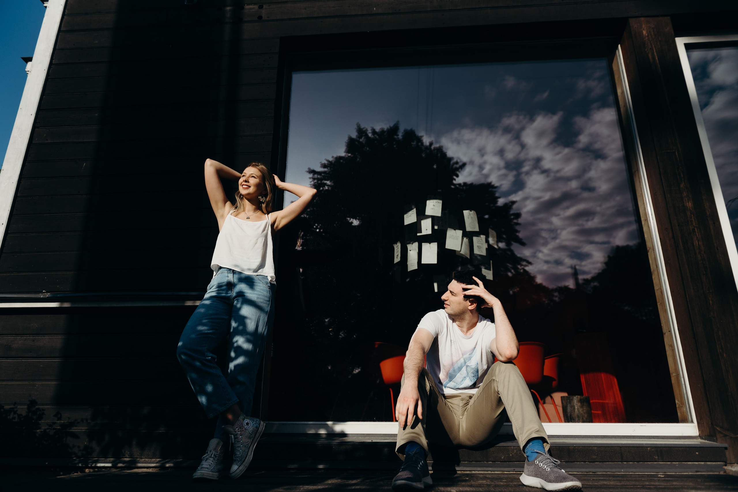 A + A. Kāzu fotogrāfs Rīgā — Vjačeslavs Lučņenkovs