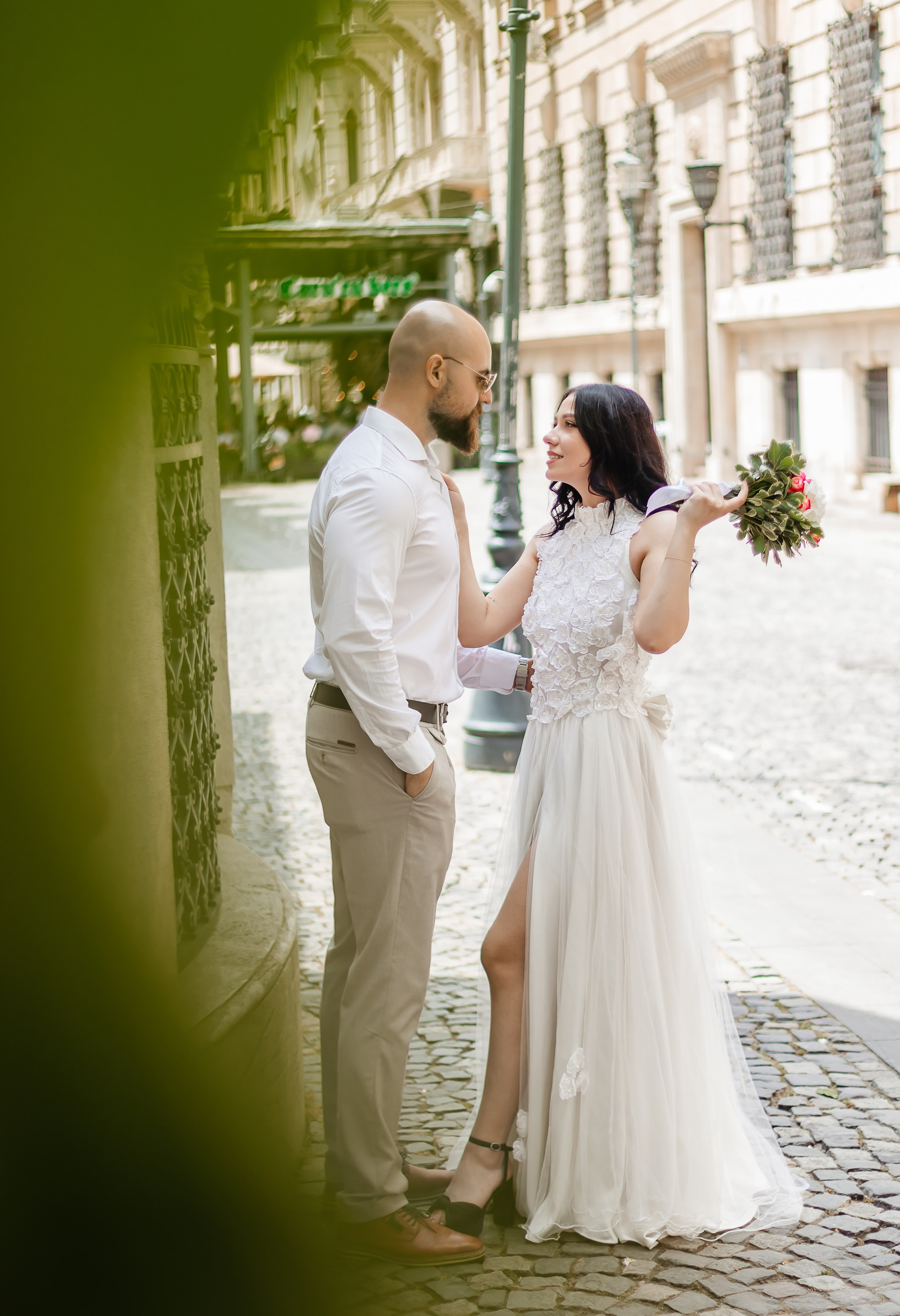 Andrada & Stefan - Photoshoot - București. Fotograf Profesionist Pitesti-Bucuresti| Mircea Seinea