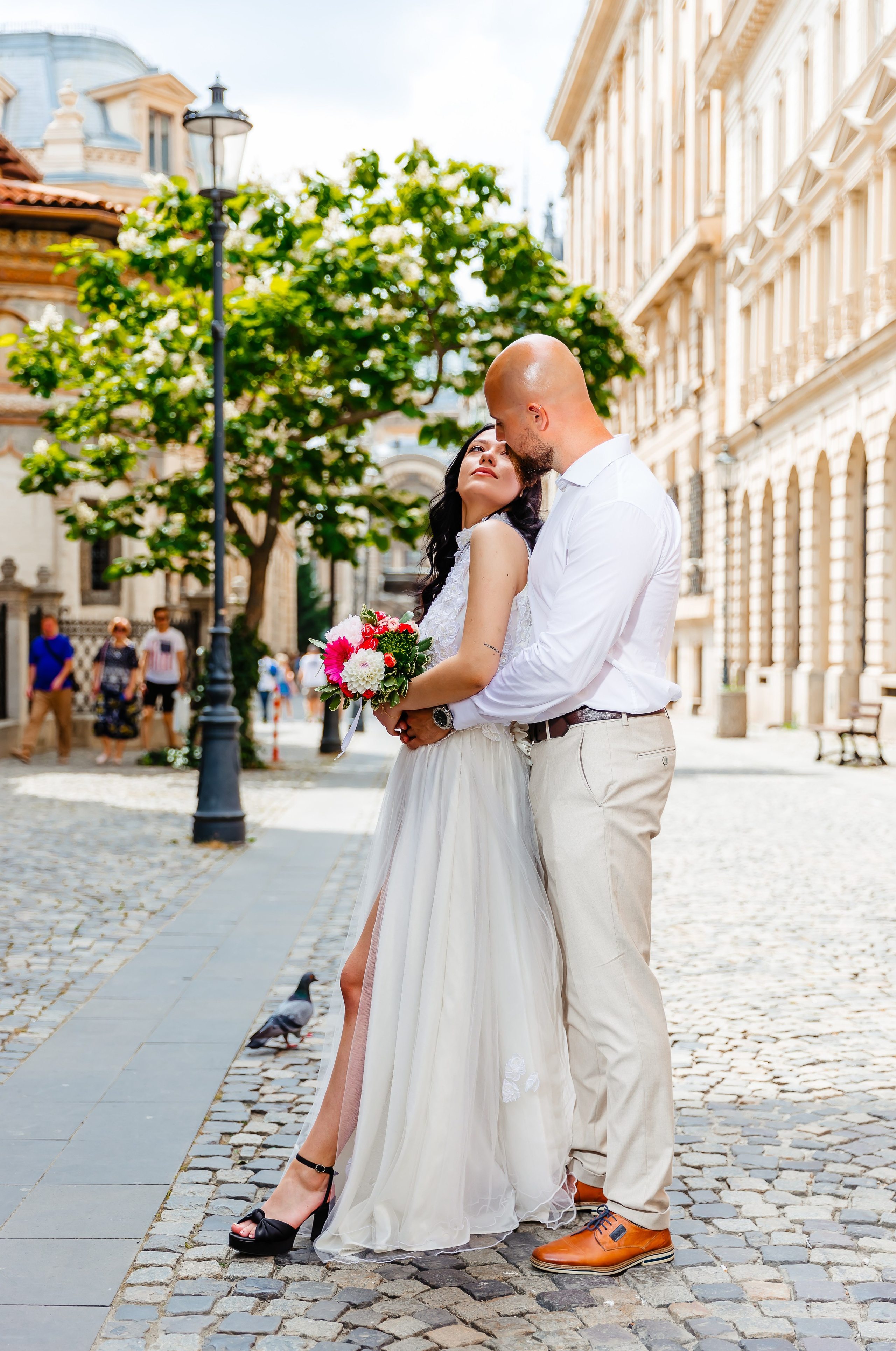 Andrada & Stefan - Photoshoot - București. Fotograf Profesionist Pitesti-Bucuresti| Mircea Seinea