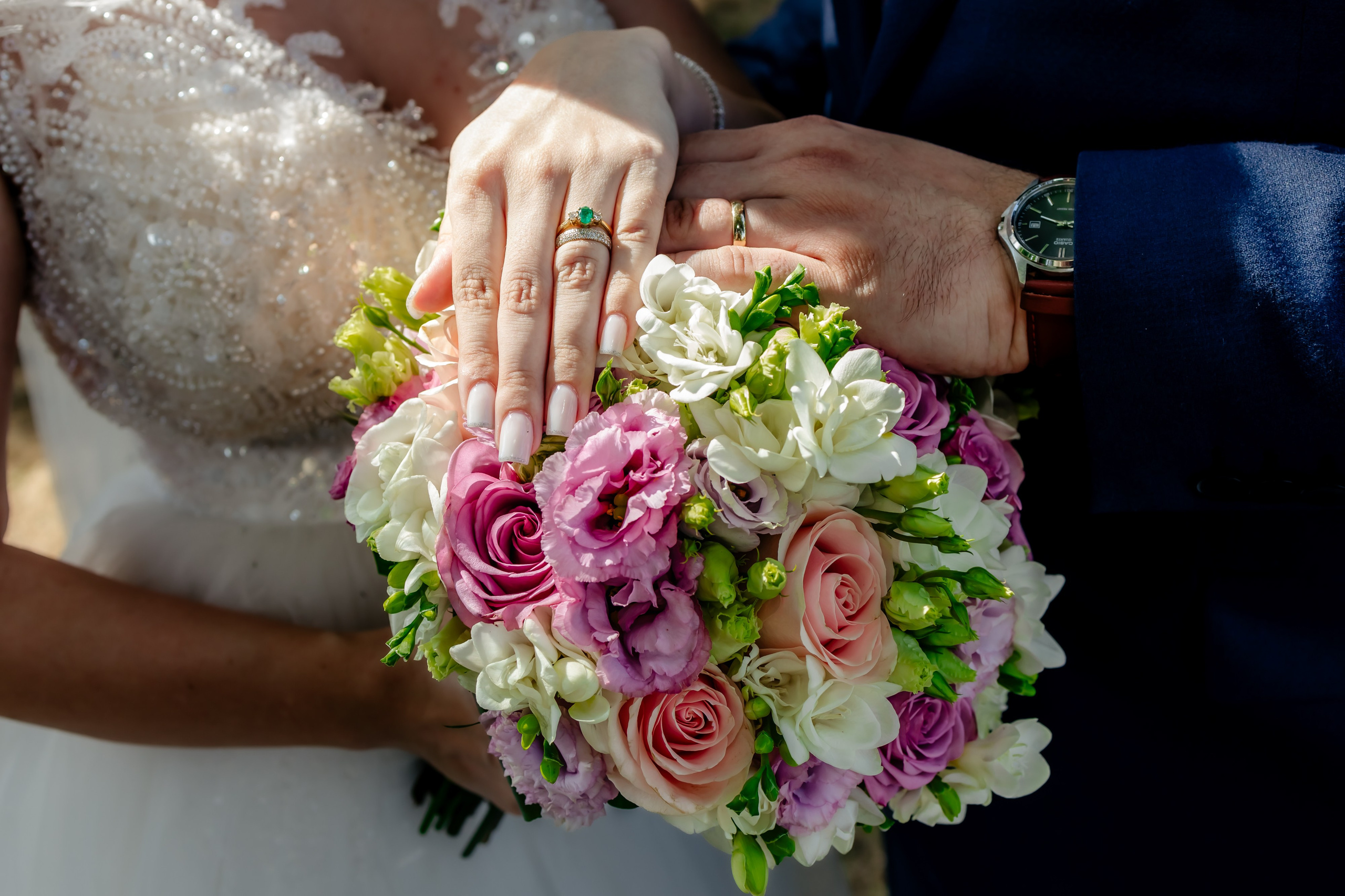 Elena & Bogdan - Nuntă Pitești. Fotograf Profesionist Pitesti-Bucuresti| Mircea Seinea