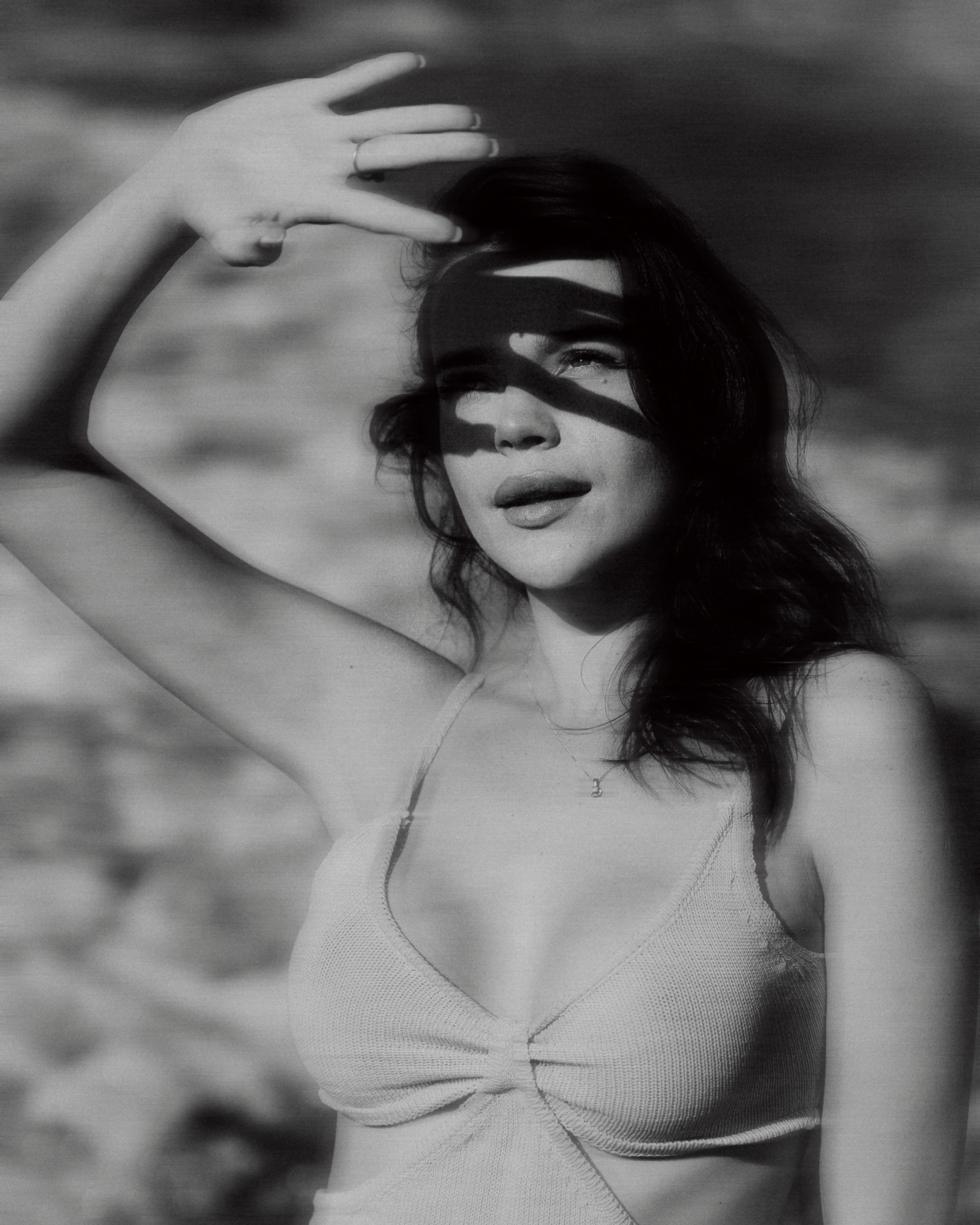 Ksenia. Inna Mendelson — Photographer