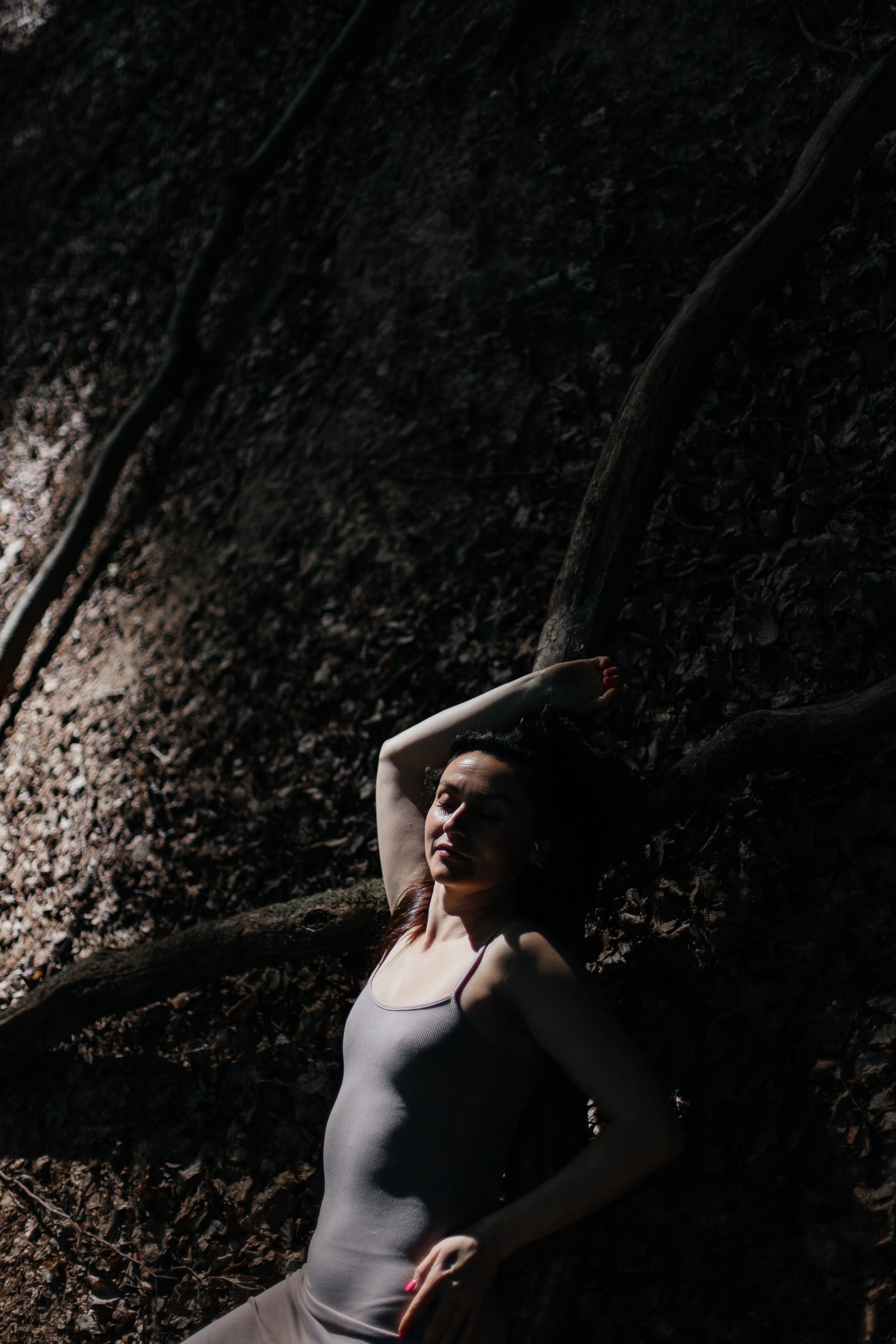 Olga — August 2025. PHOTOgrapher Germany MARBURG