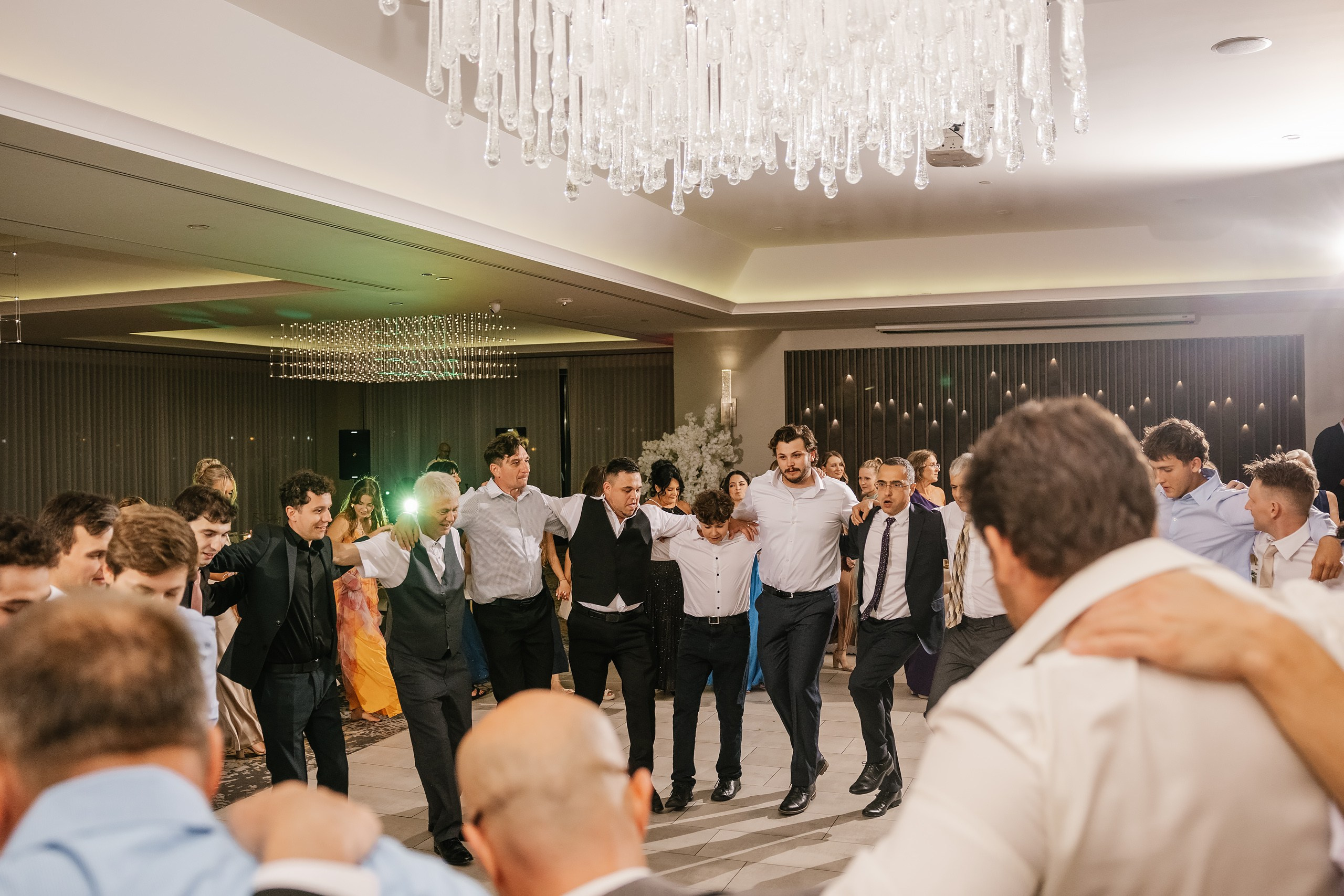 09.06.2025 Wedding. Wedding family event photographer in Chicago Nick Yushevich