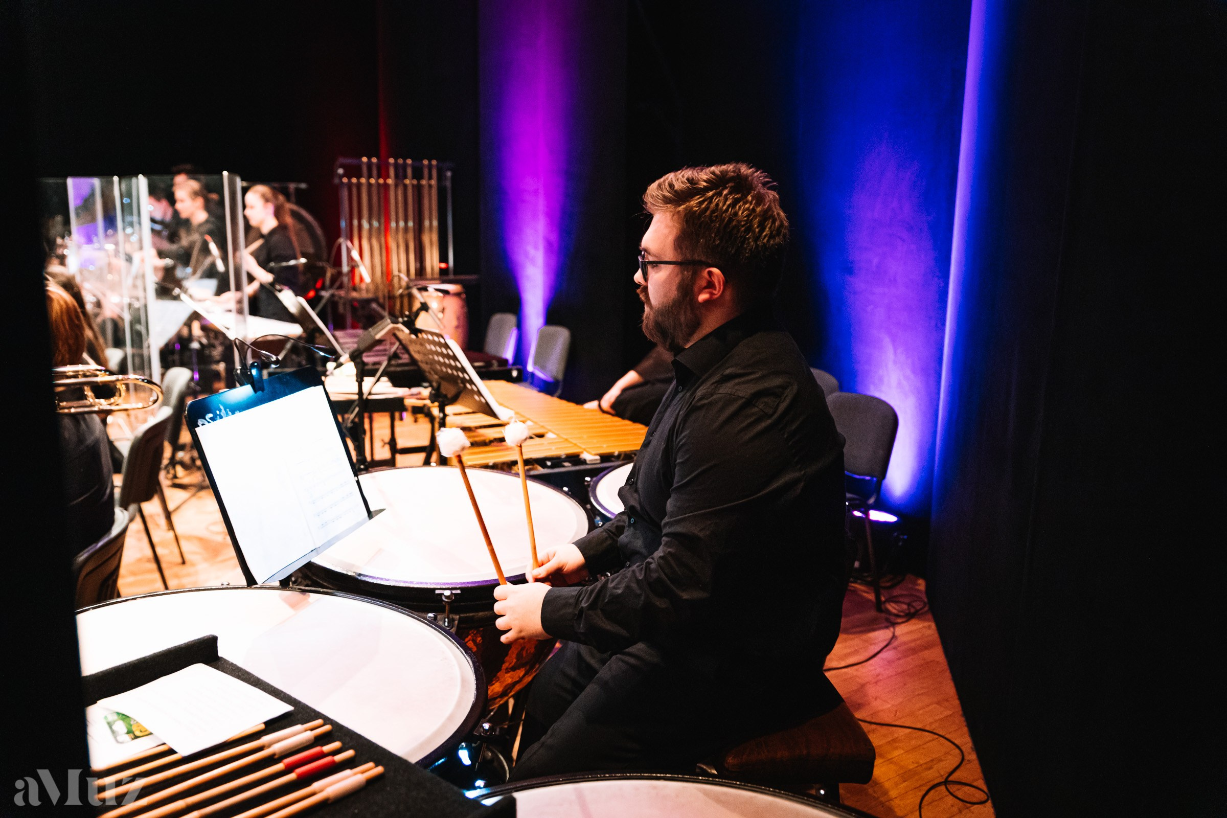 Koncert Muzyki Filmowej. Fotograf Ślubny Warszawa - Sesje Biznesowe Rodzinne Eventy