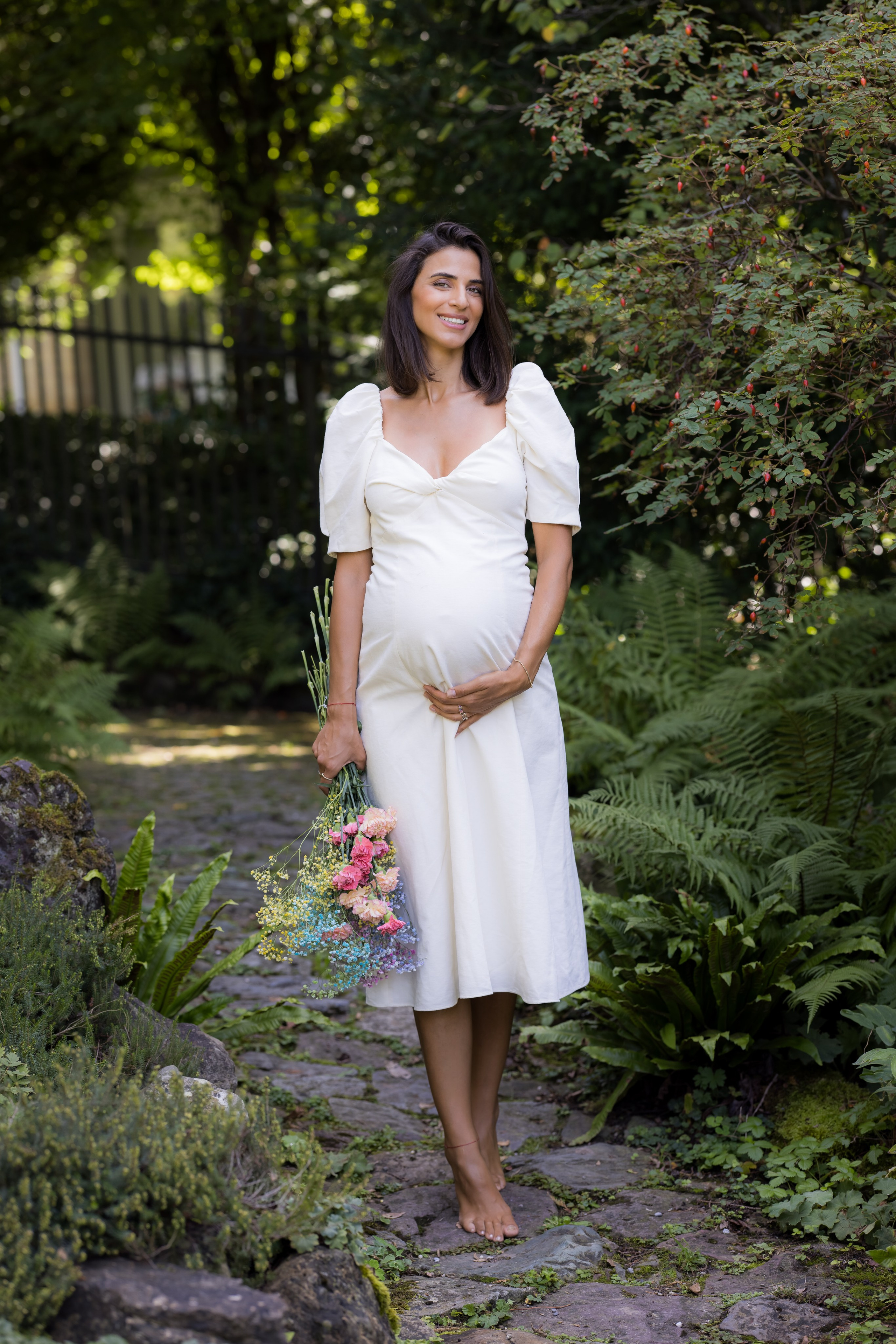 Blerina. Family photographer Zurich & Switzerland Daria Moore