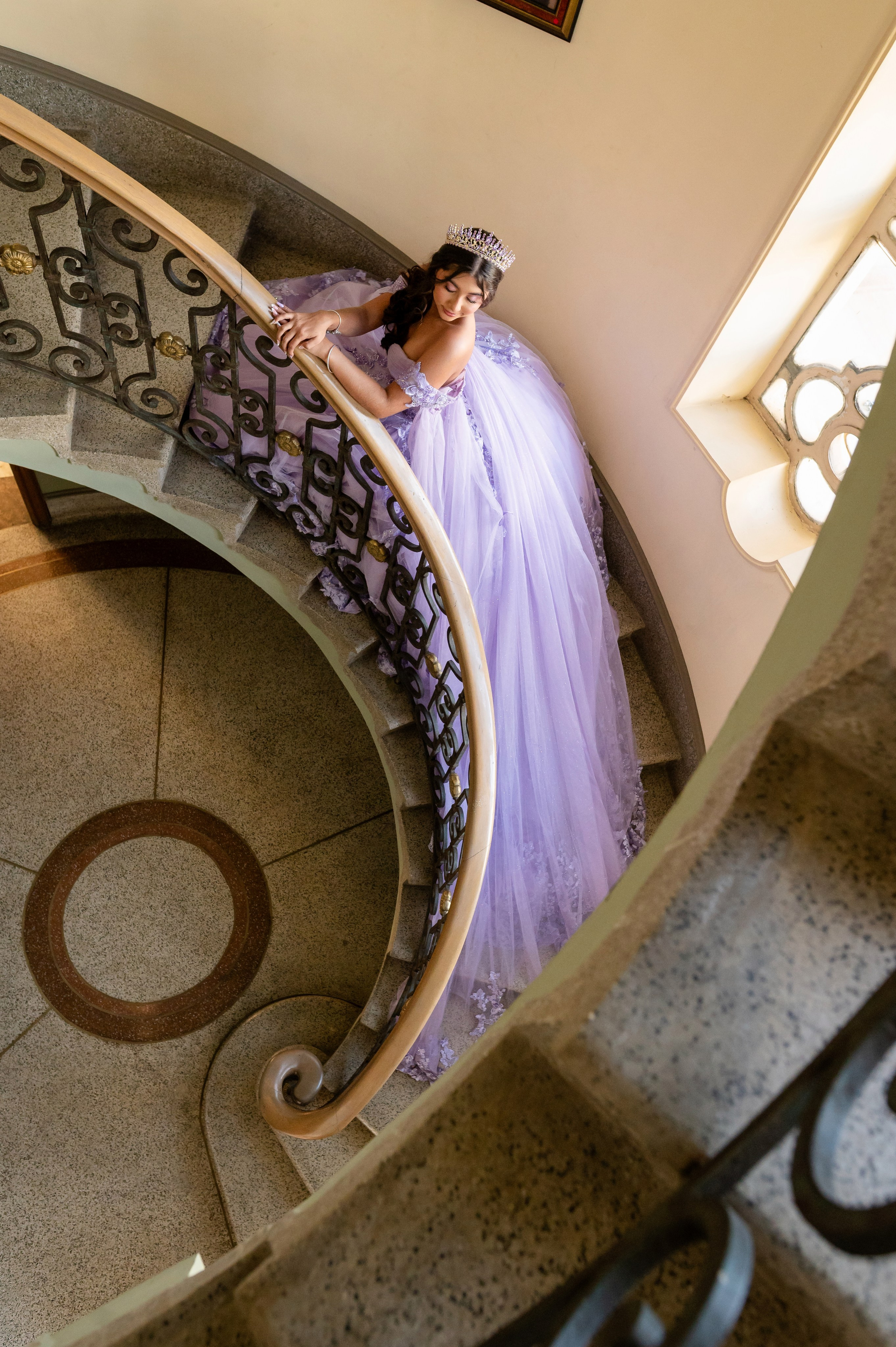 La Sesión de fotos de Majo. Www.dresalgadophoto.com