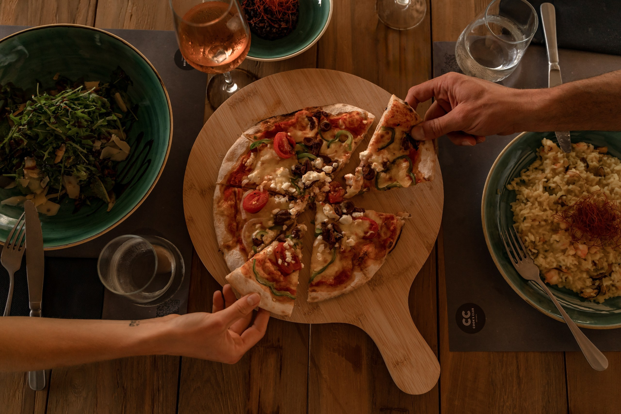 Kolympia. Photo & Videos