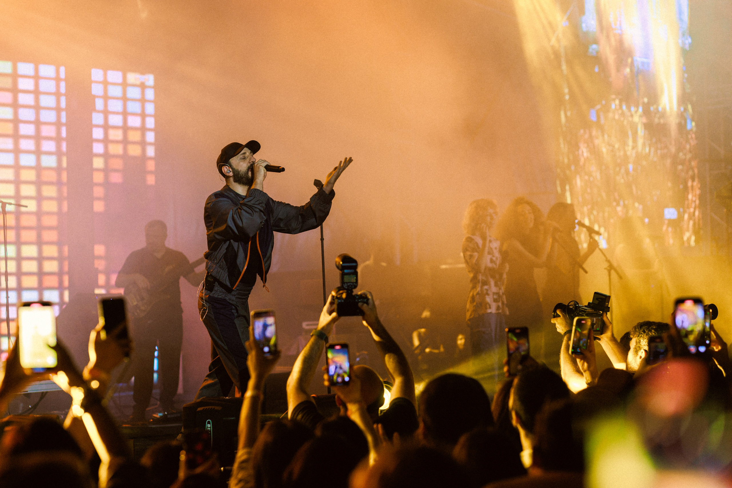 Concerts. Photographer in Montreal, Toronto, Ottawa