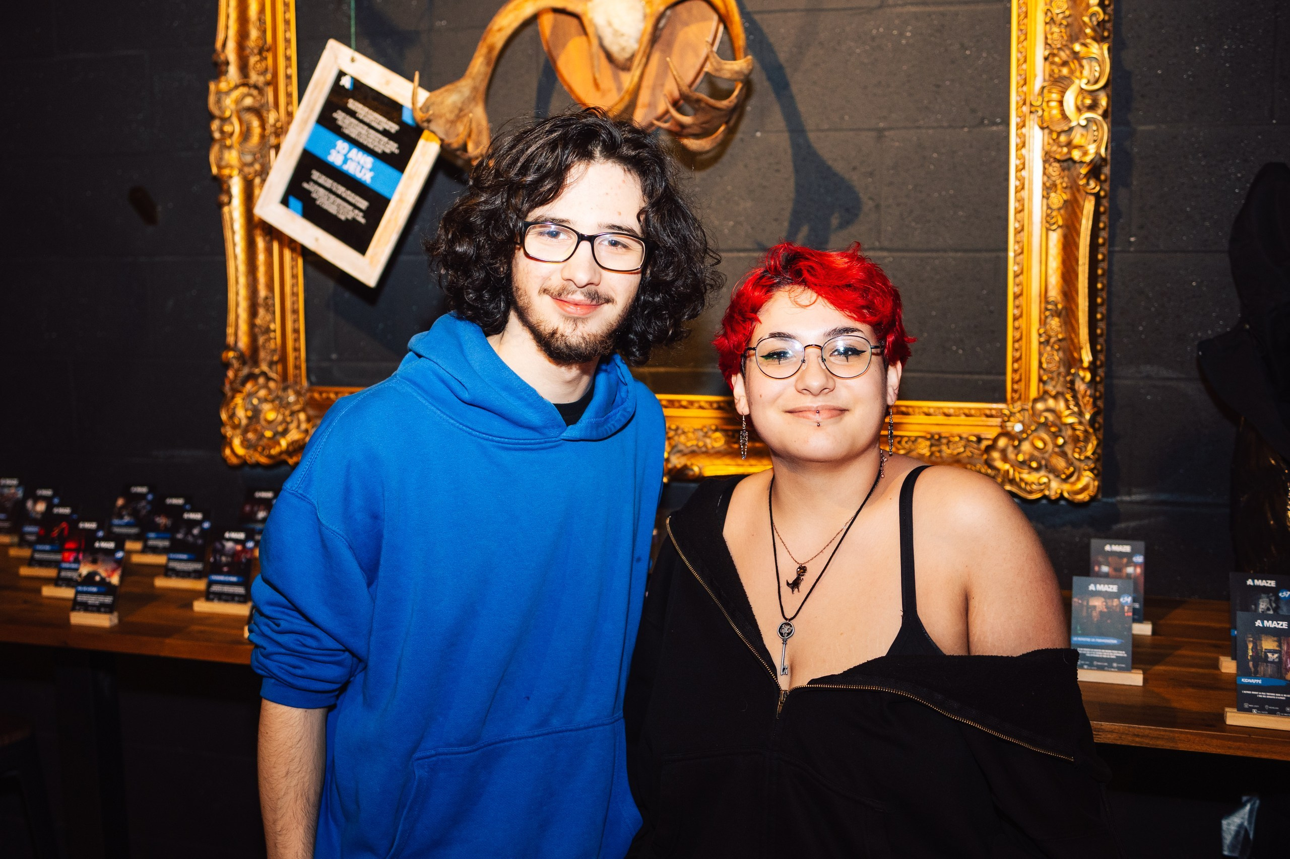 Club & Events. Photographer in Montreal, Toronto, Ottawa