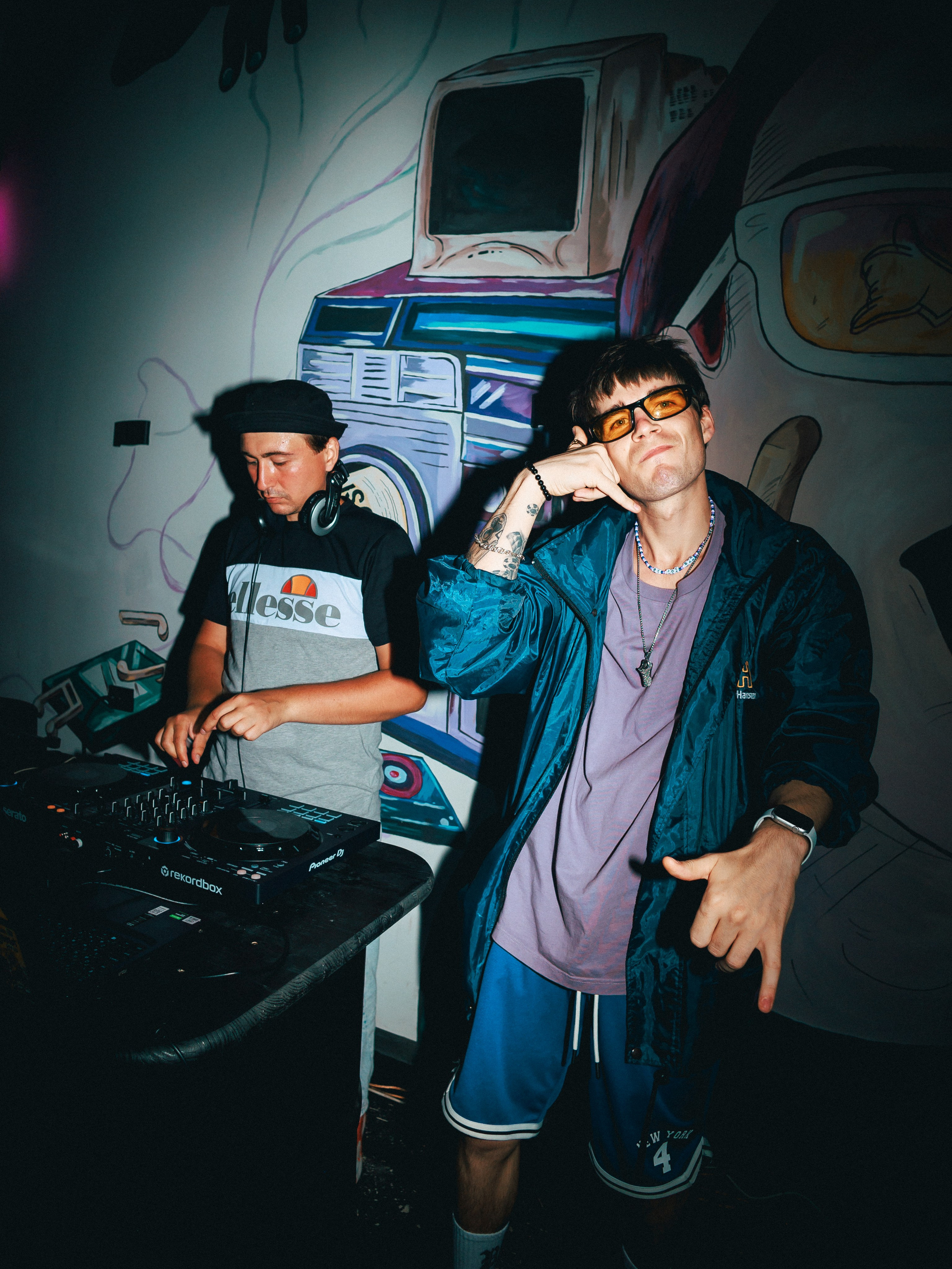 Club & Events. Photographer in Montreal, Toronto, Ottawa