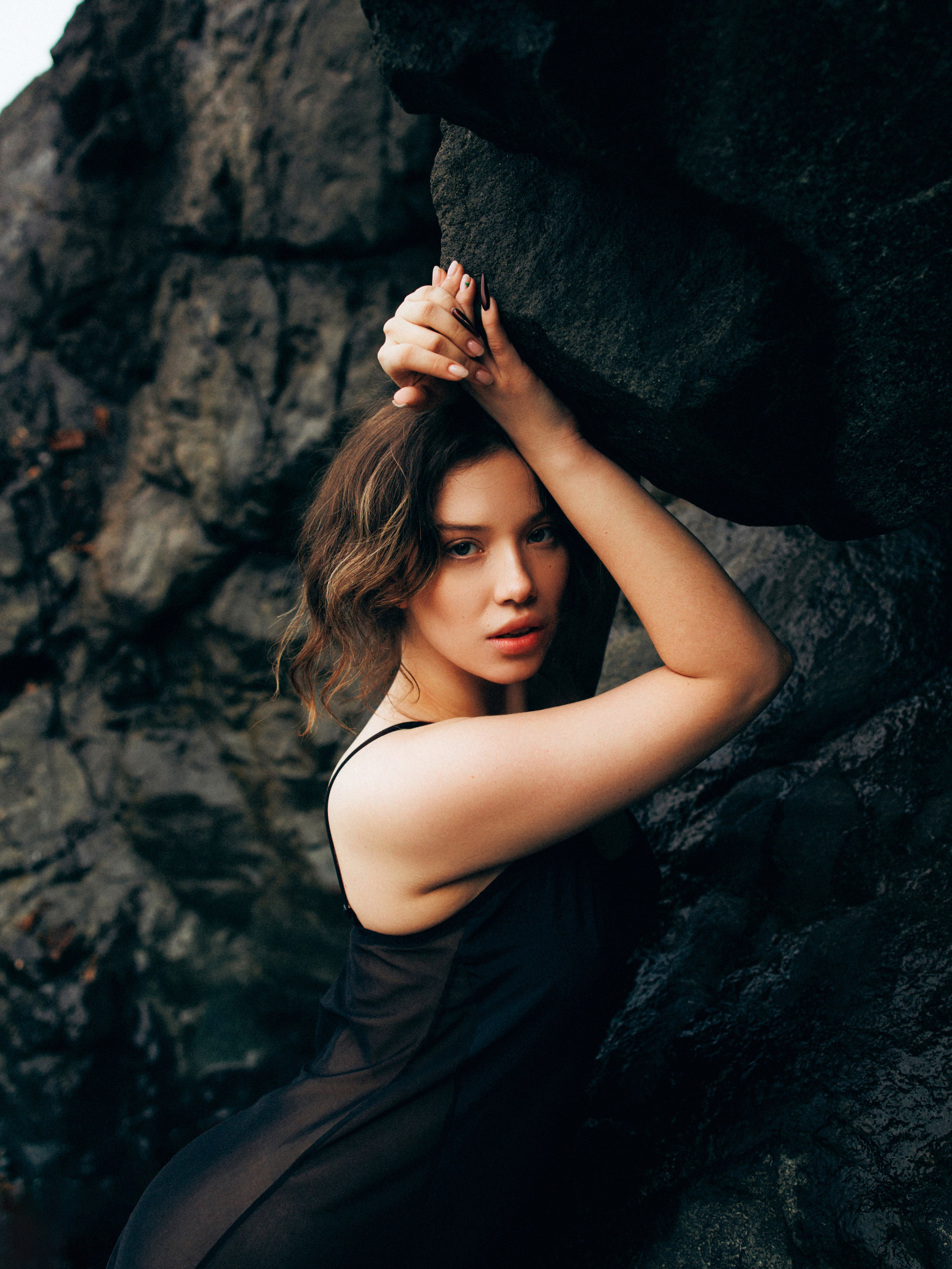 Portrait. Photographer in Montreal, Toronto, Ottawa