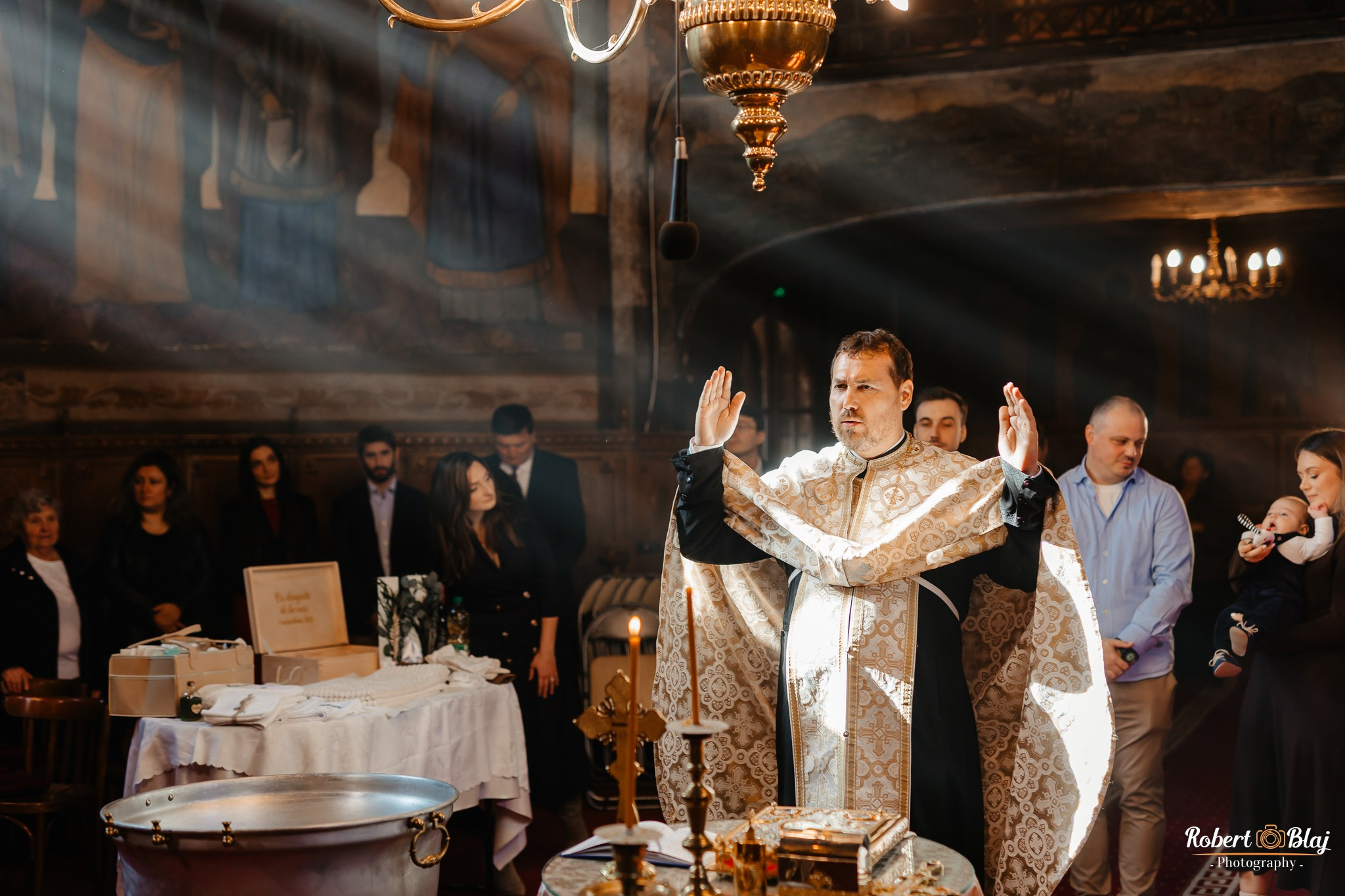 Victor. Robert Blaj - Fotograf Nuntă Iași