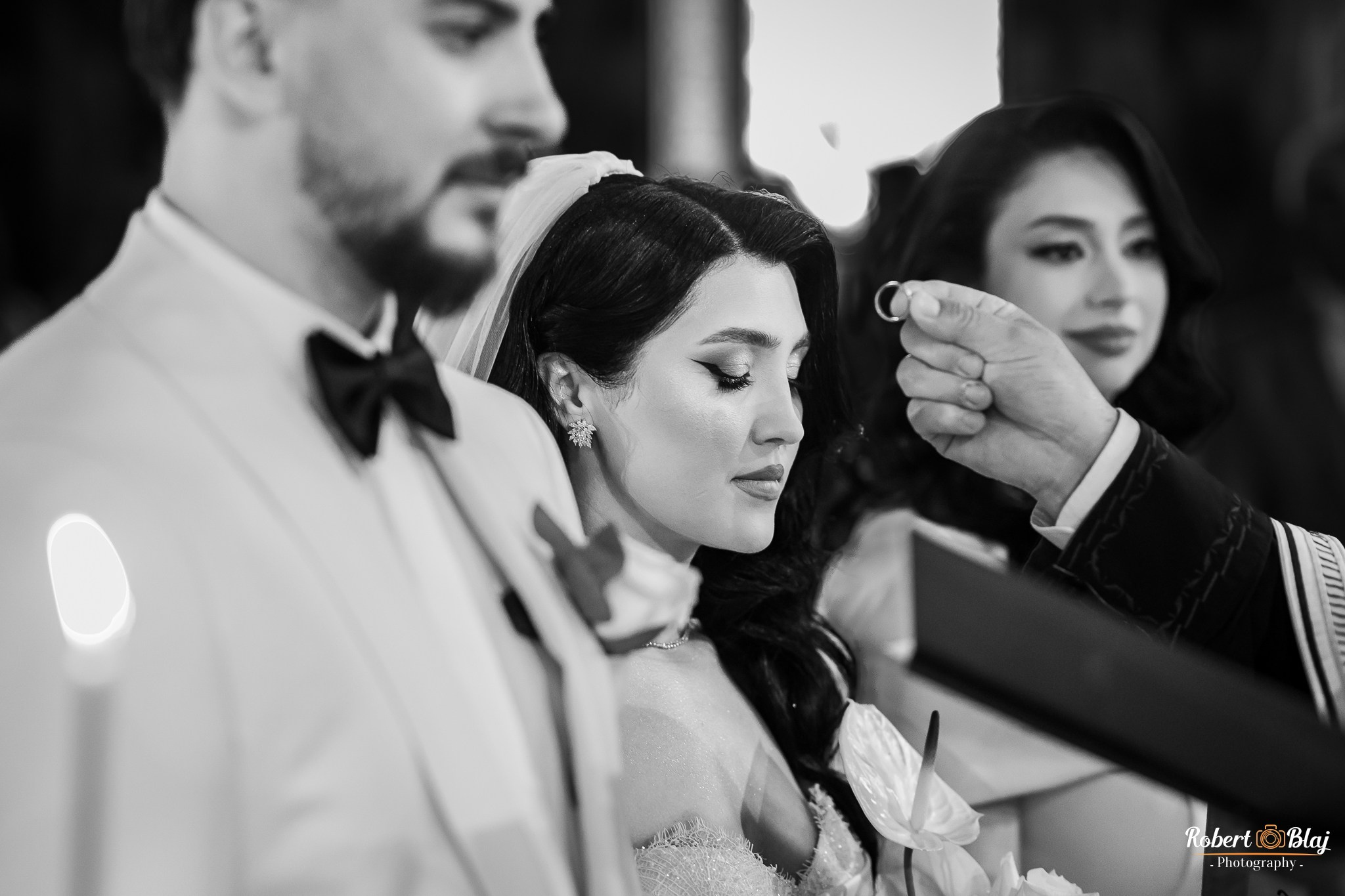 Ancuta & Stefan. Robert Blaj - Fotograf Nuntă Iași