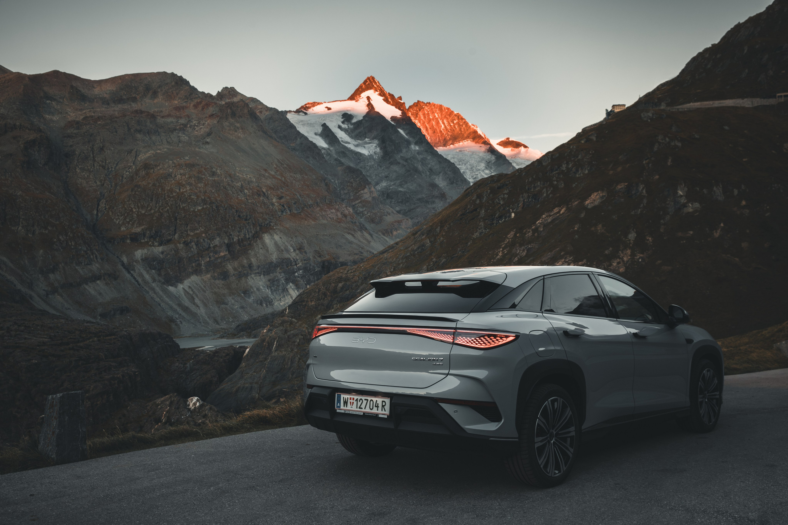 Automotive. Commercial & Lifestyle Fotograf | Wiener Neustadt