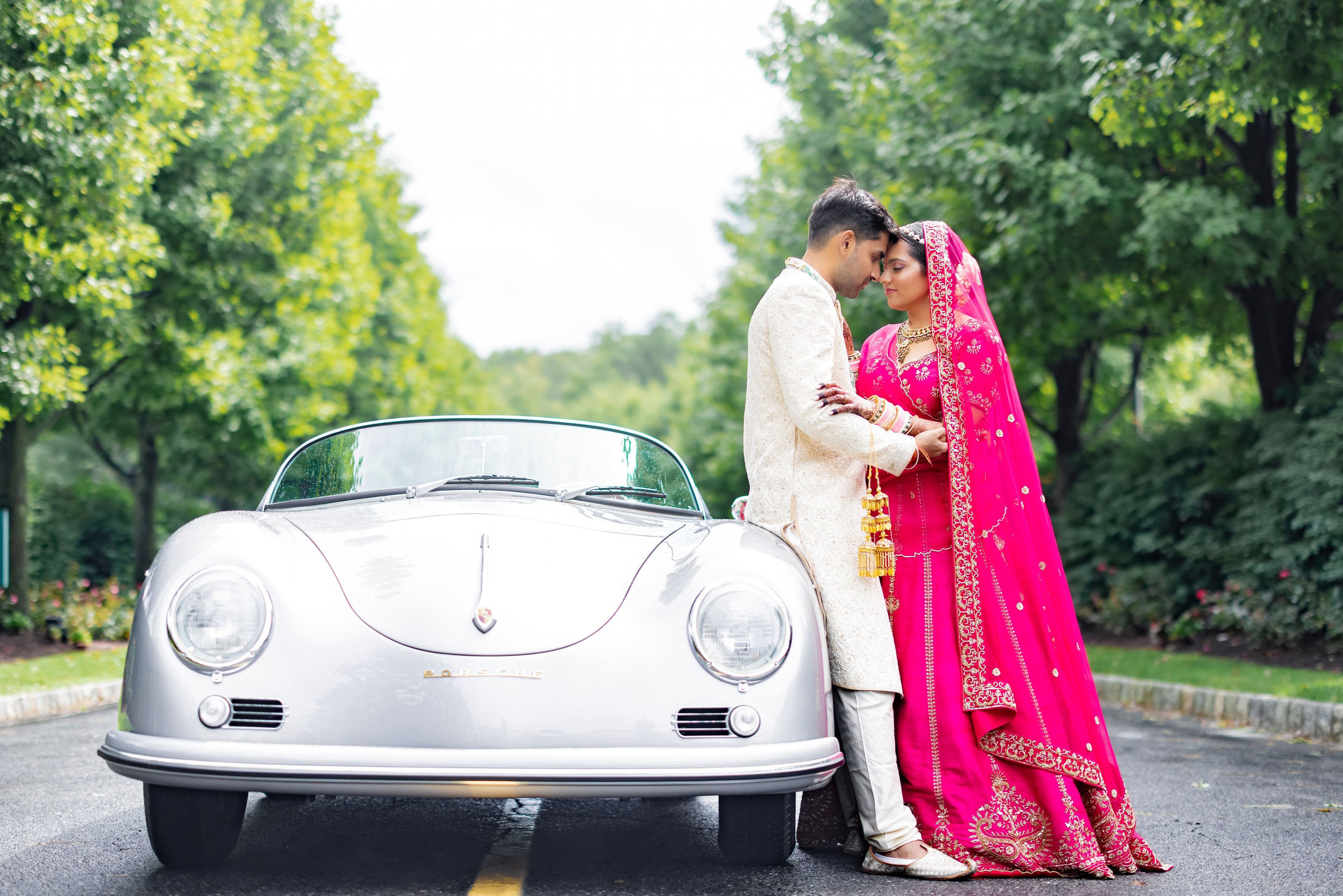 Indian Weddings. Wedding Photo & Video