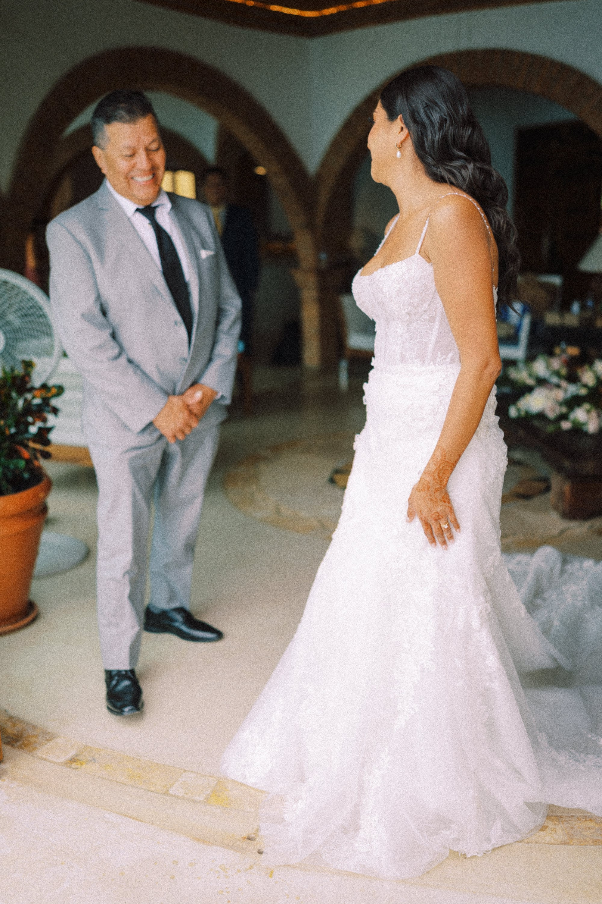 Jannet & Shan wedding in Sayulita church. Sayulita Wedding Photographer, Puerto Vallarta, Cabo