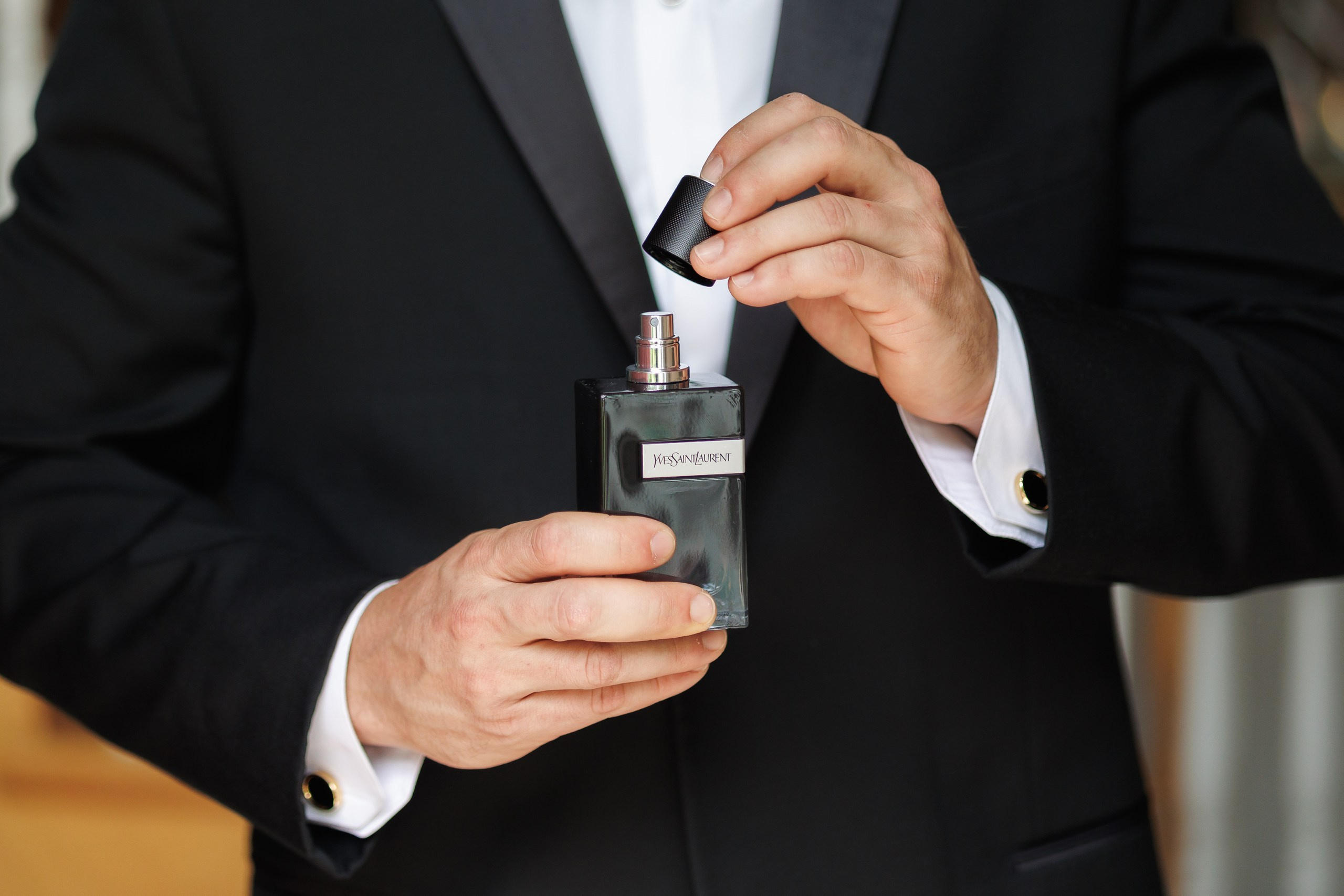 Julia and Matthew. Luxury Wedding Photography and Cinematography