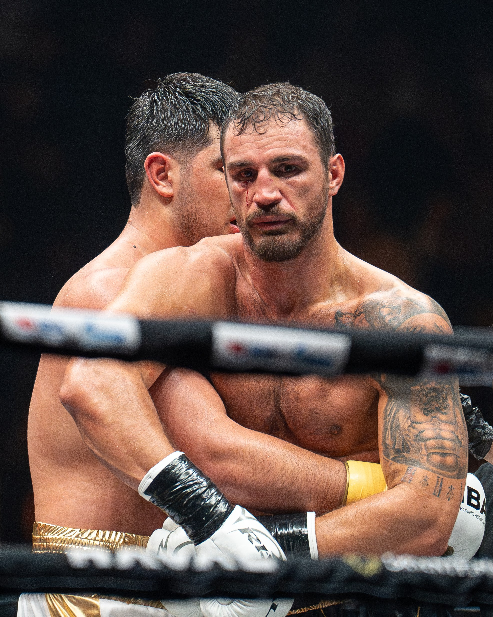 IBA Champions’ Night 2024 in Tashkent. Георгий Намазов | Фотограф в Ташкенте