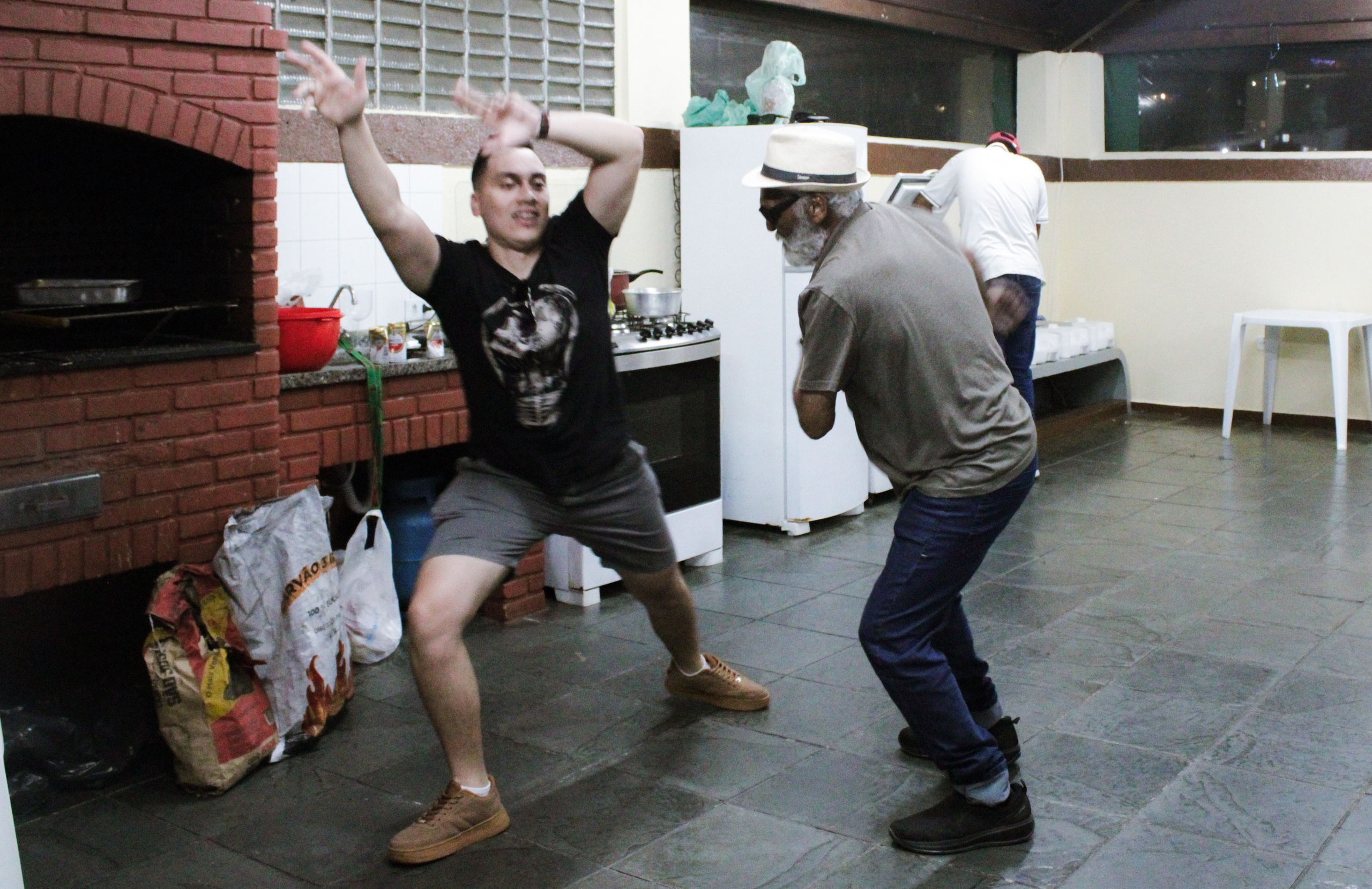 EVENTOS — Aniversário. Valkyestudio