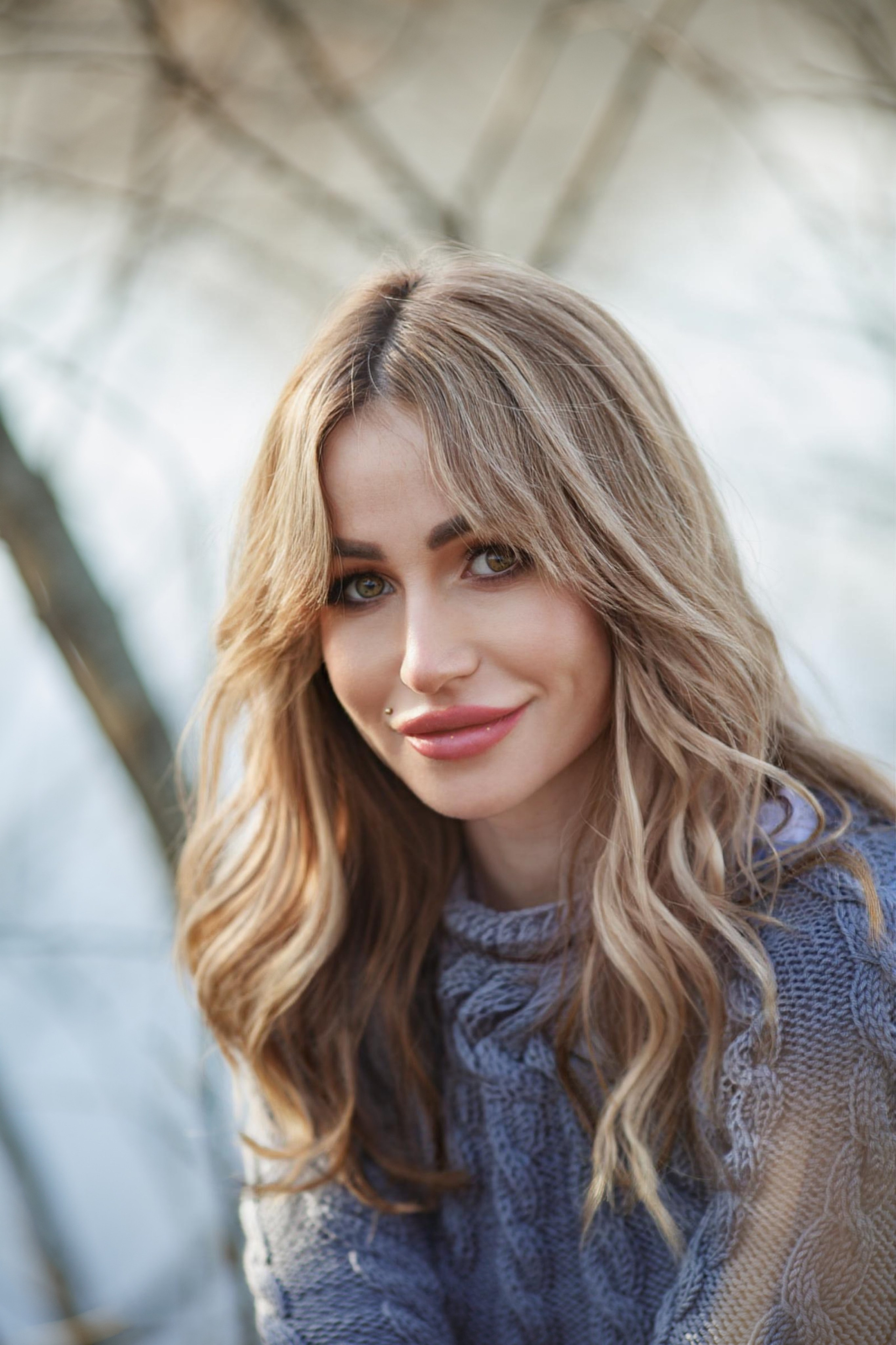 Sviteroff. Autumn collection 2019. Tatiana Smirnova — Photographer