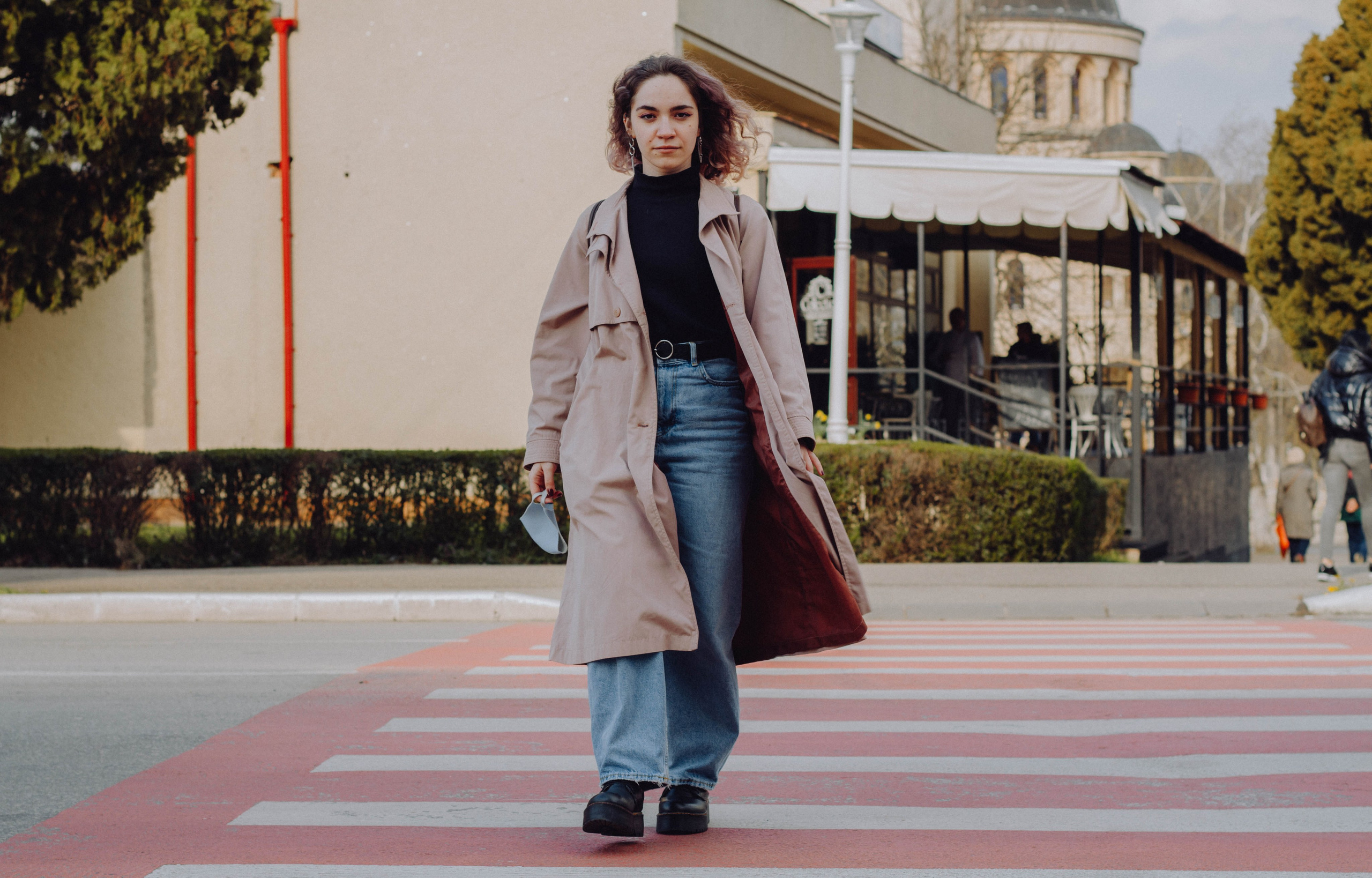 Paula. Wedding & couple photographer from Romania Rut Vetan